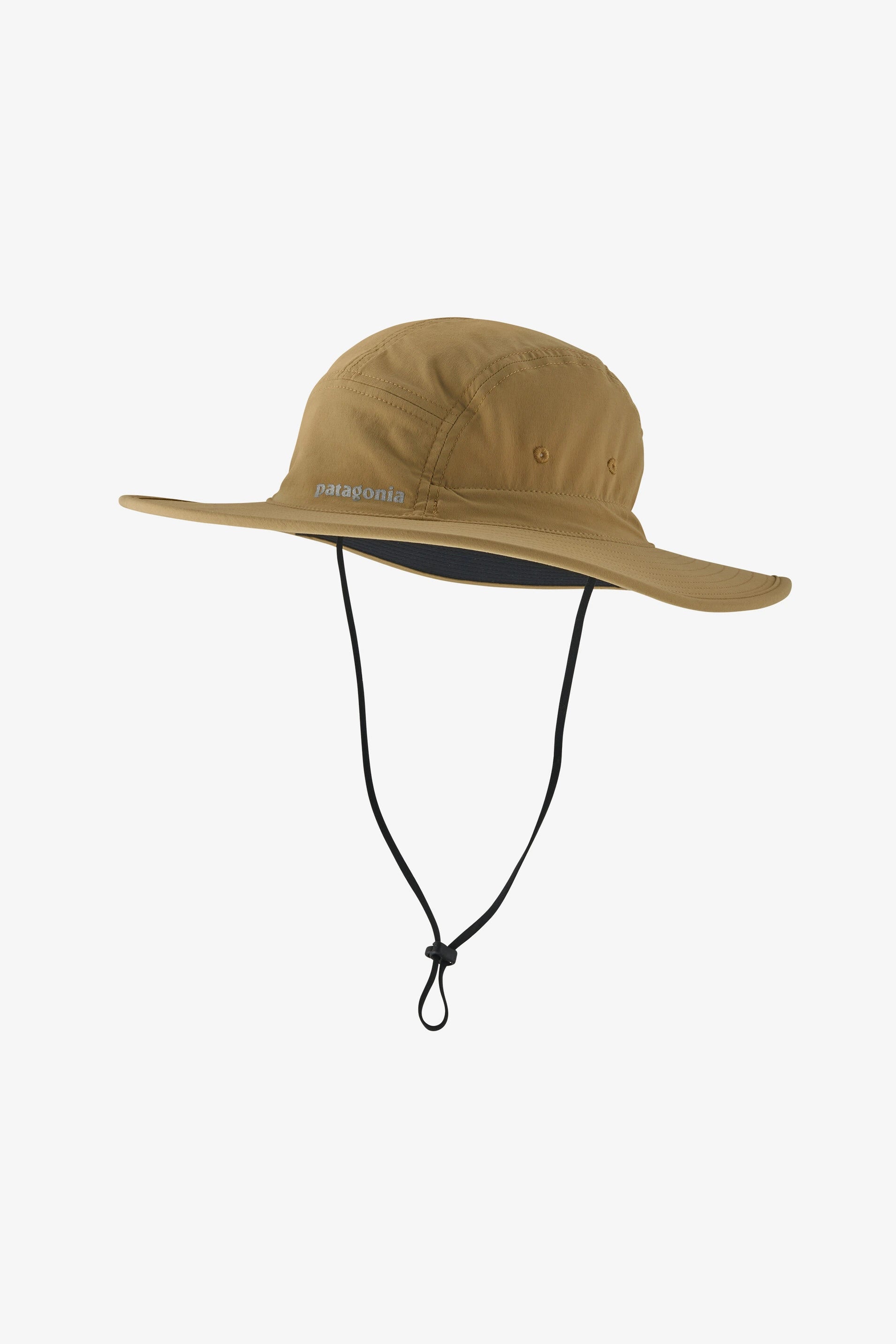 Quandary Brimmer Hat Hats Patagonia   