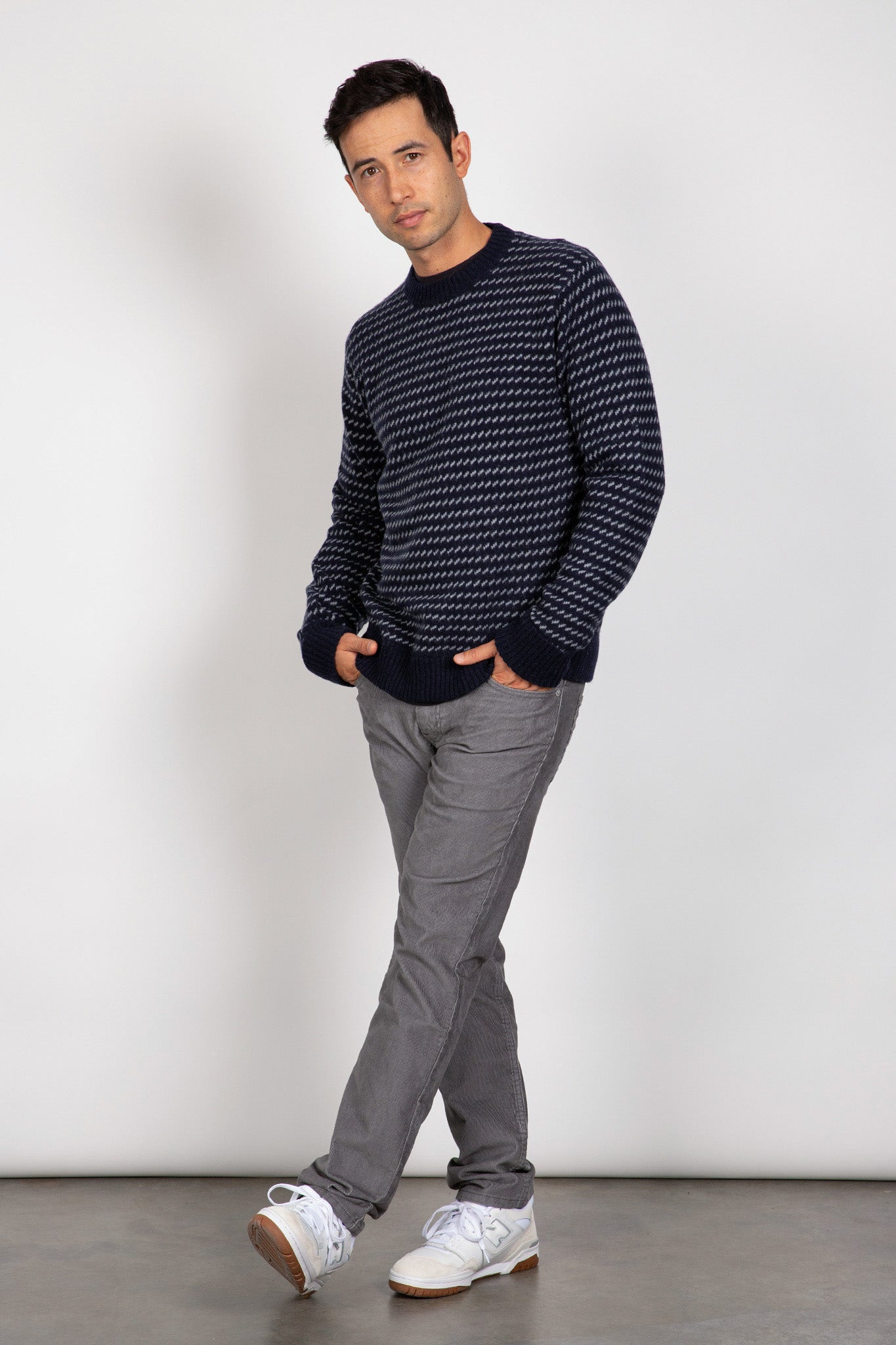 Recycled Wool-Blend Sweater Sweaters Patagonia   