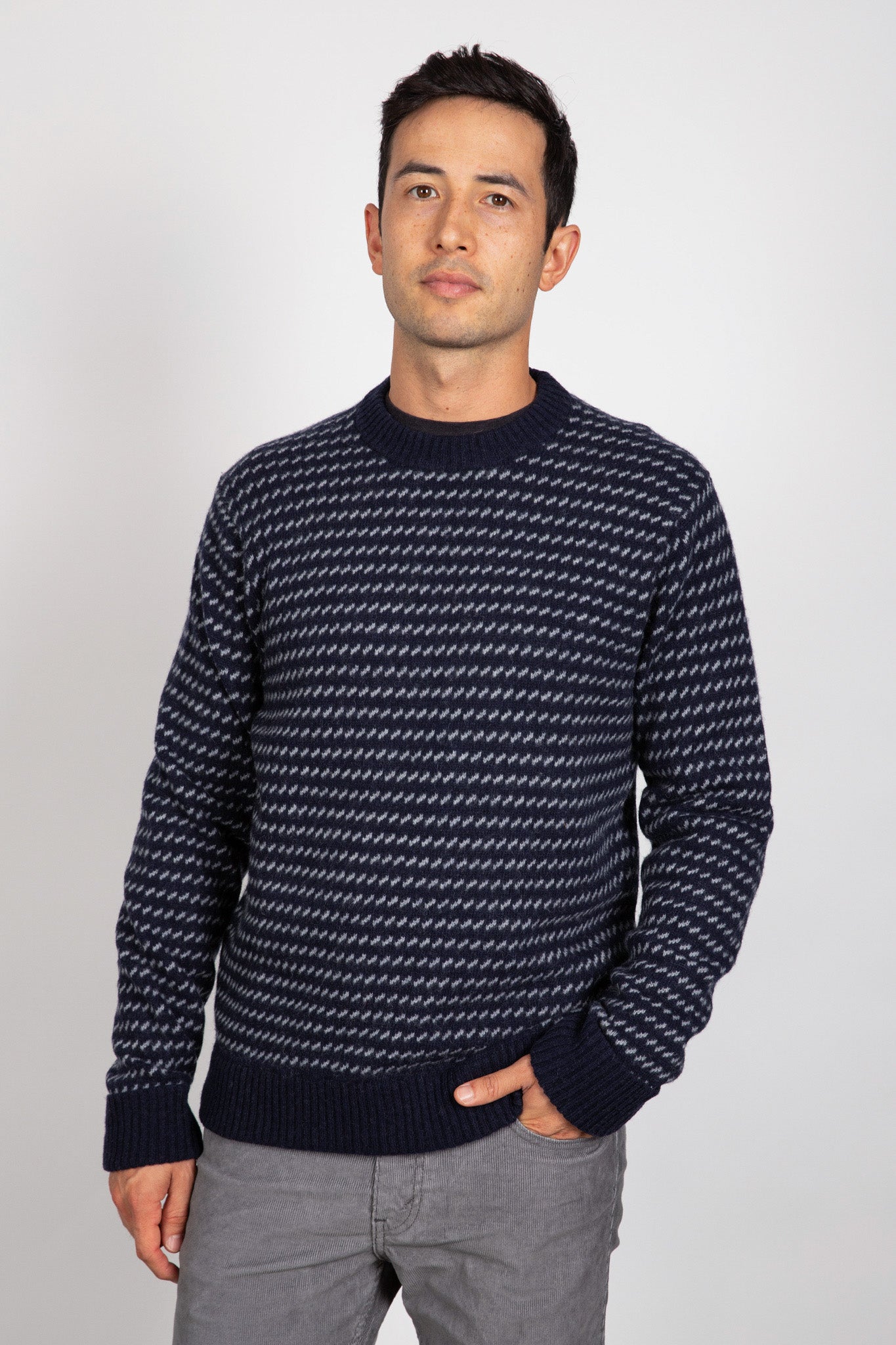 Recycled Wool-Blend Sweater Sweaters Patagonia   
