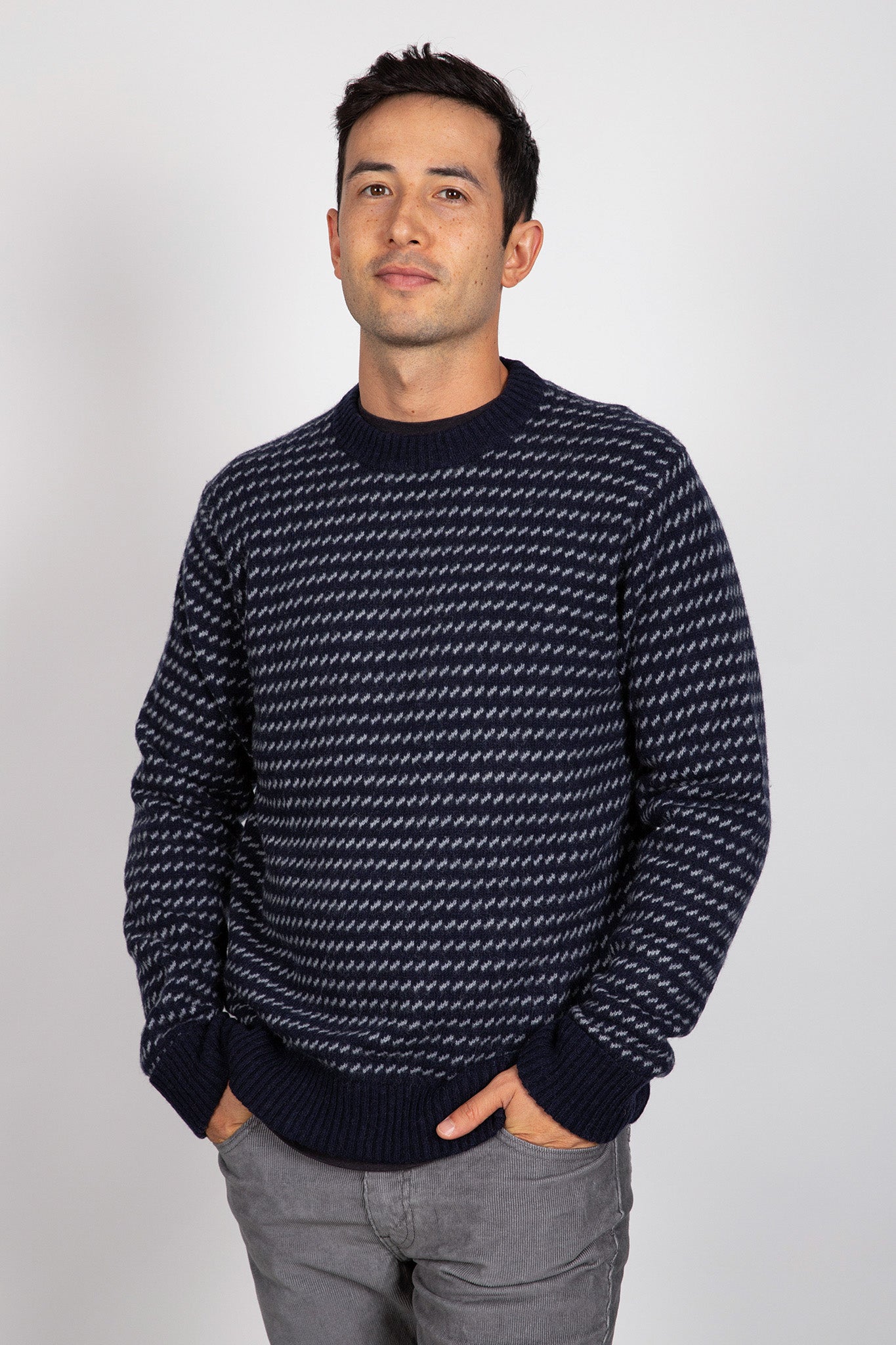 Recycled Wool-Blend Sweater Sweaters Patagonia   