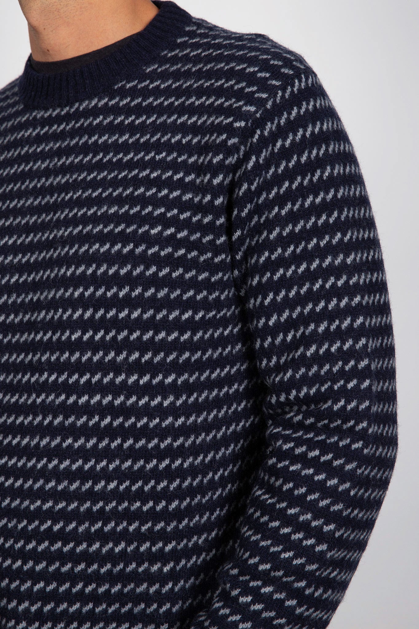 Recycled Wool-Blend Sweater Sweaters Patagonia   