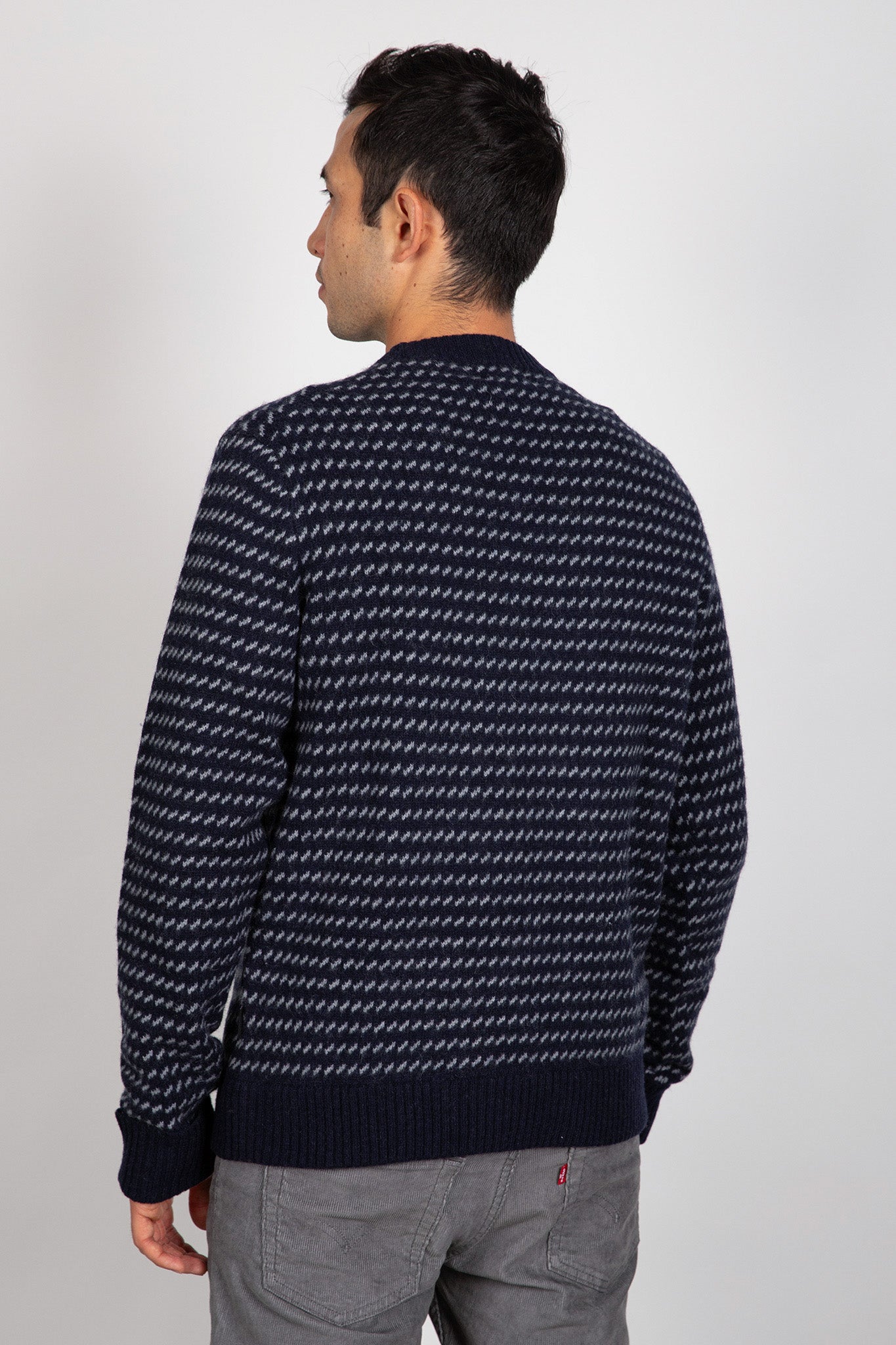 Recycled Wool-Blend Sweater Sweaters Patagonia   