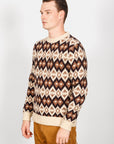 Recycled Wool-Blend Sweater Sweaters Patagonia   
