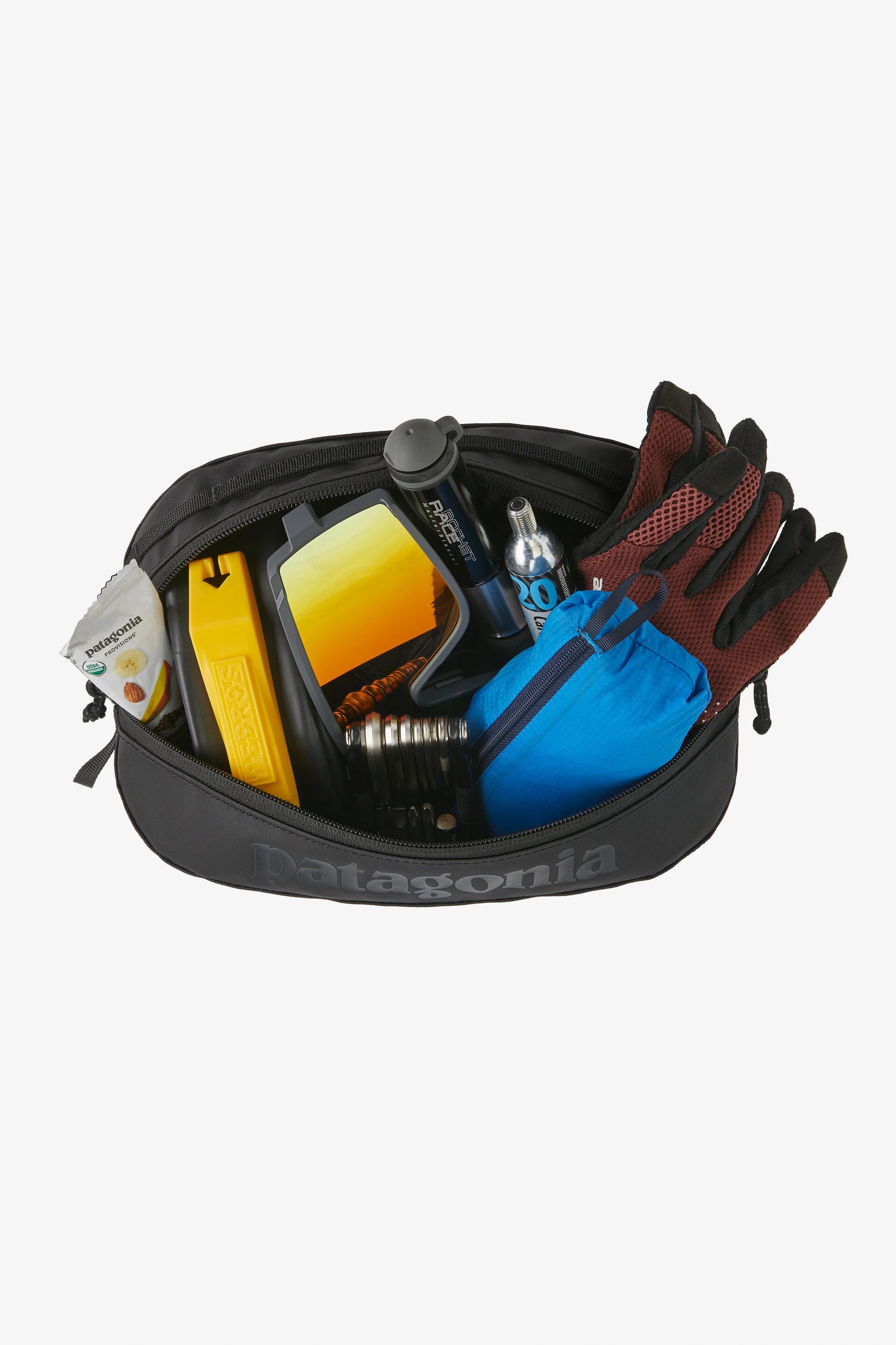 Black Hole® Cube 3L Bags Patagonia