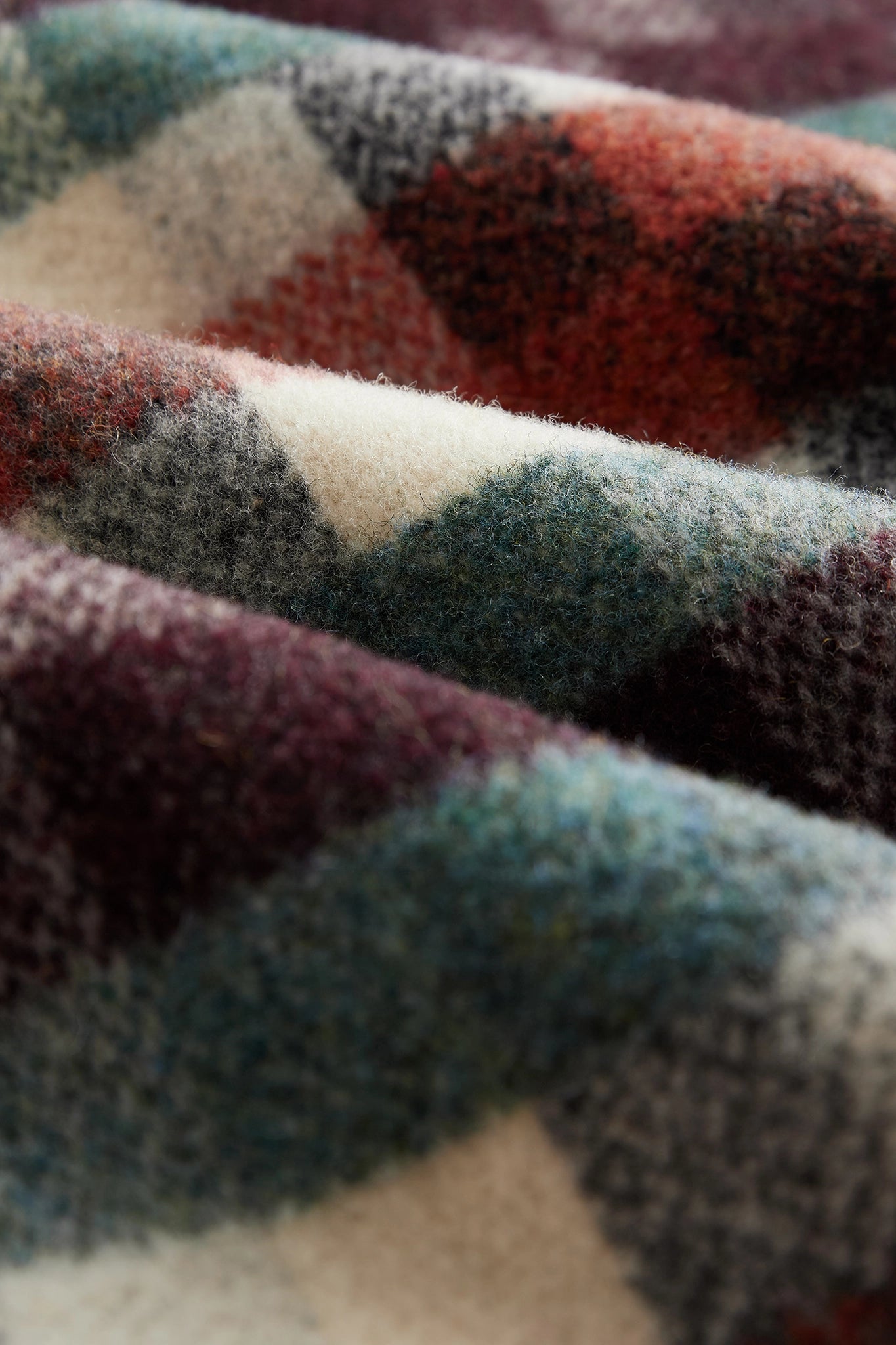 La Paz Overshirt Portuguese Flannel