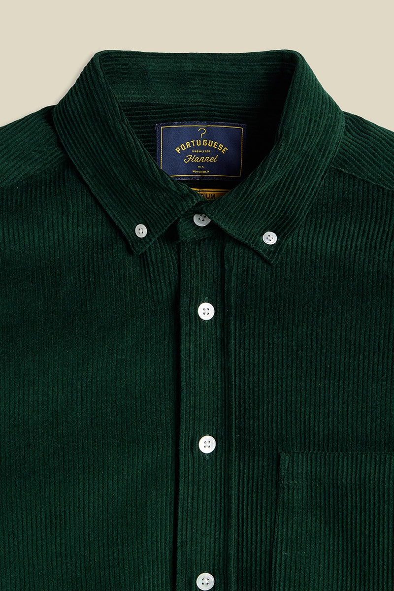 Lobo 2.0 Shirts Portuguese Flannel