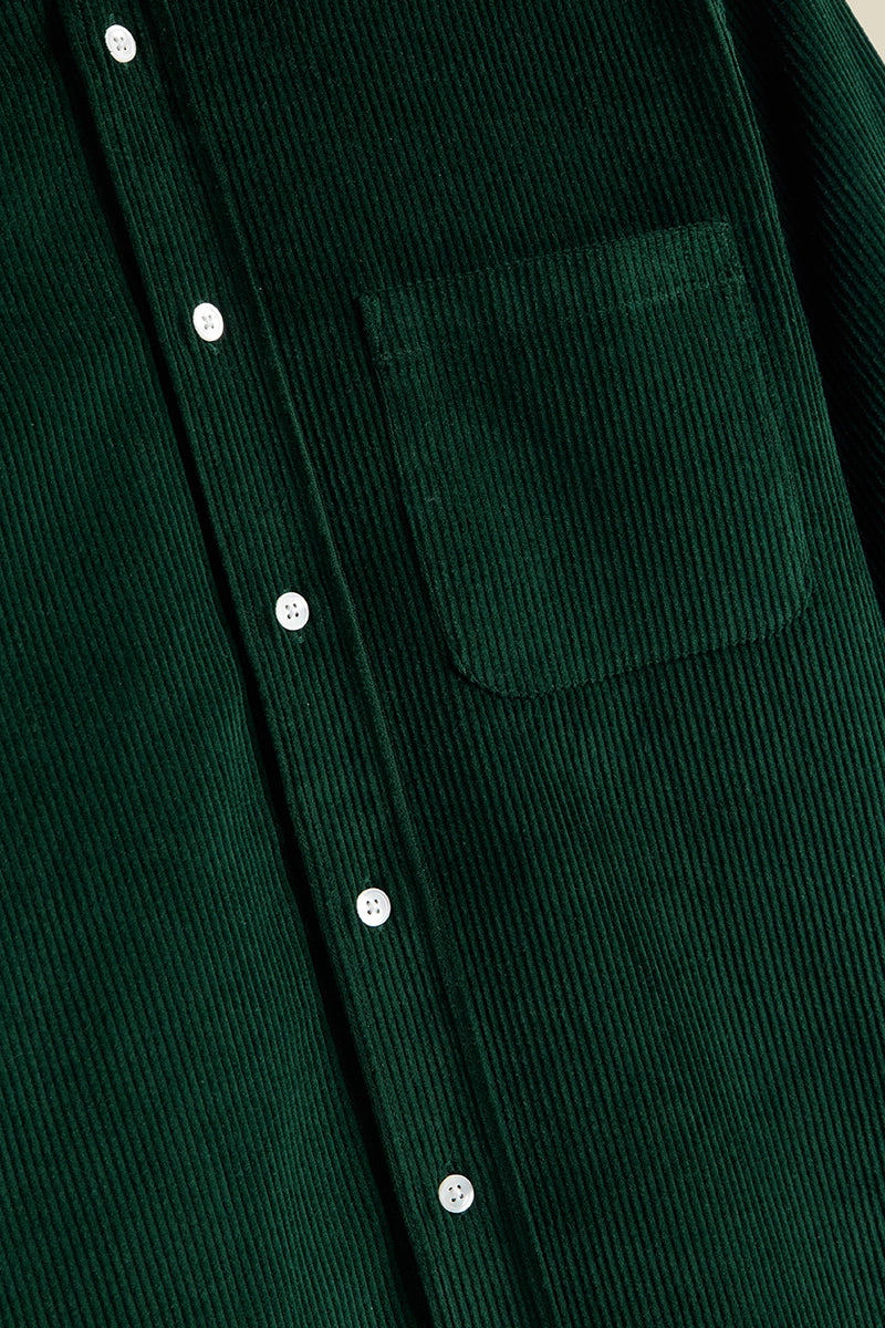 Lobo 2.0 Shirts Portuguese Flannel