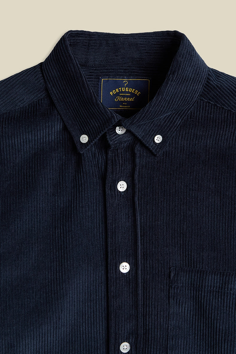 Lobo 2.0 Shirts Portuguese Flannel