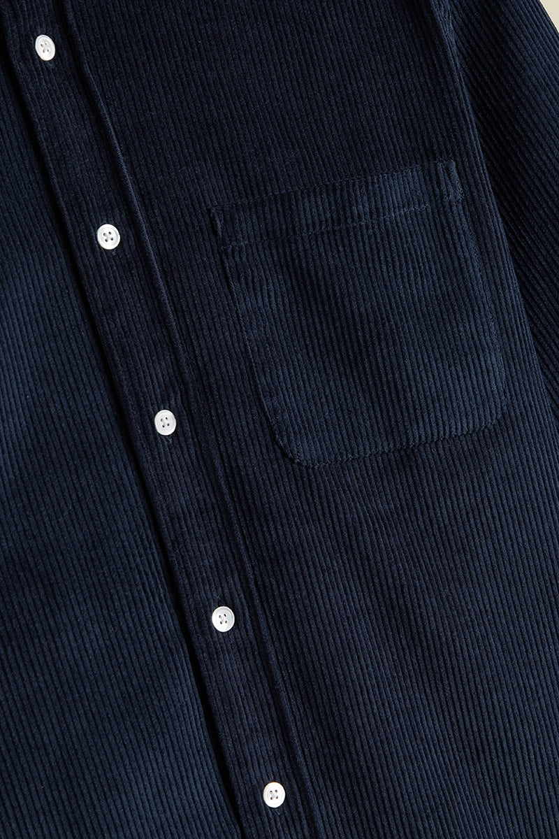 Lobo 2.0 Shirts Portuguese Flannel