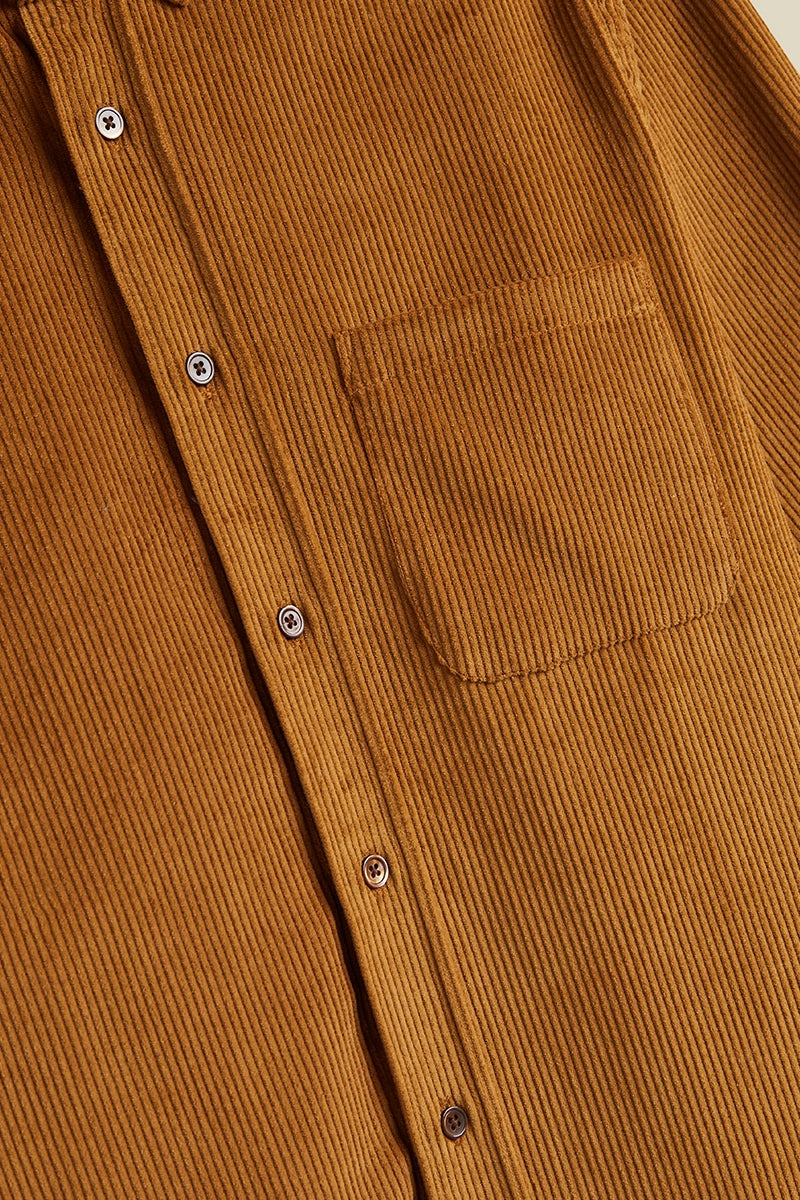 Lobo 2.0 Shirts Portuguese Flannel