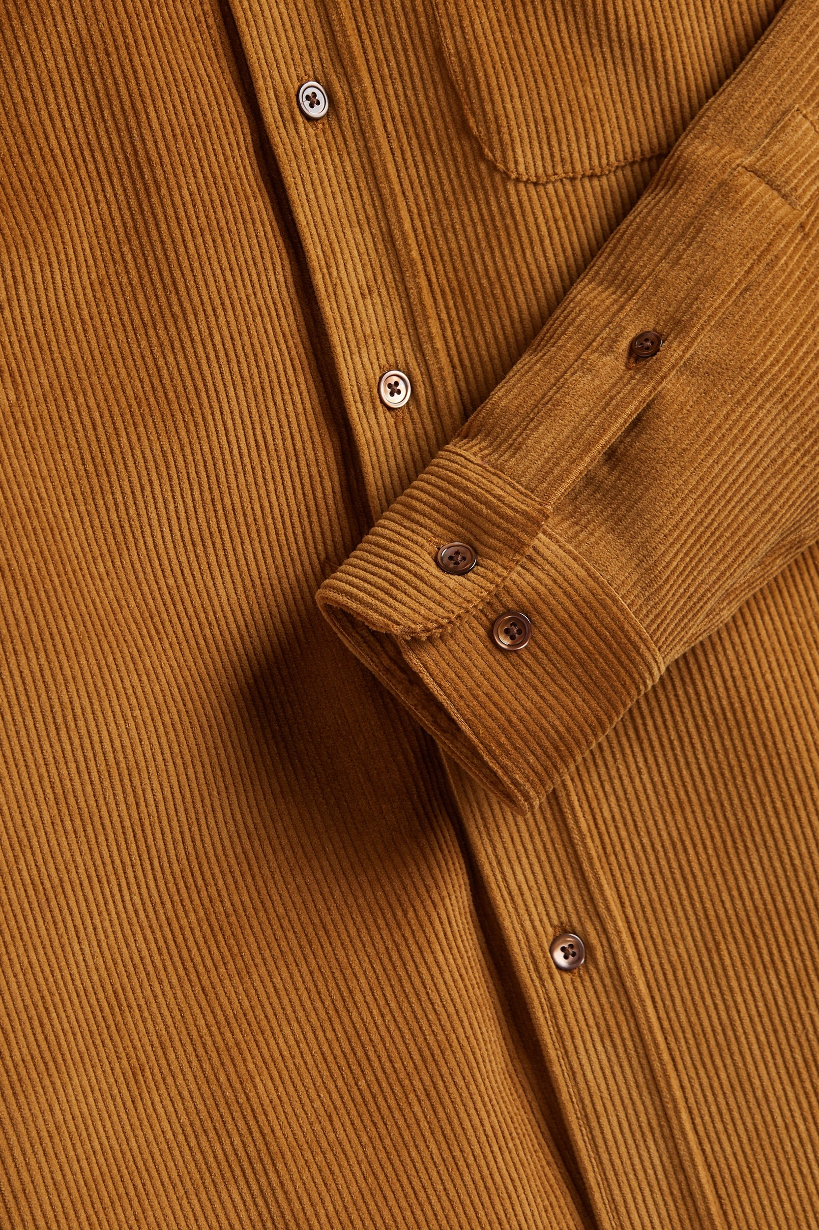 Lobo 2.0 Shirts Portuguese Flannel