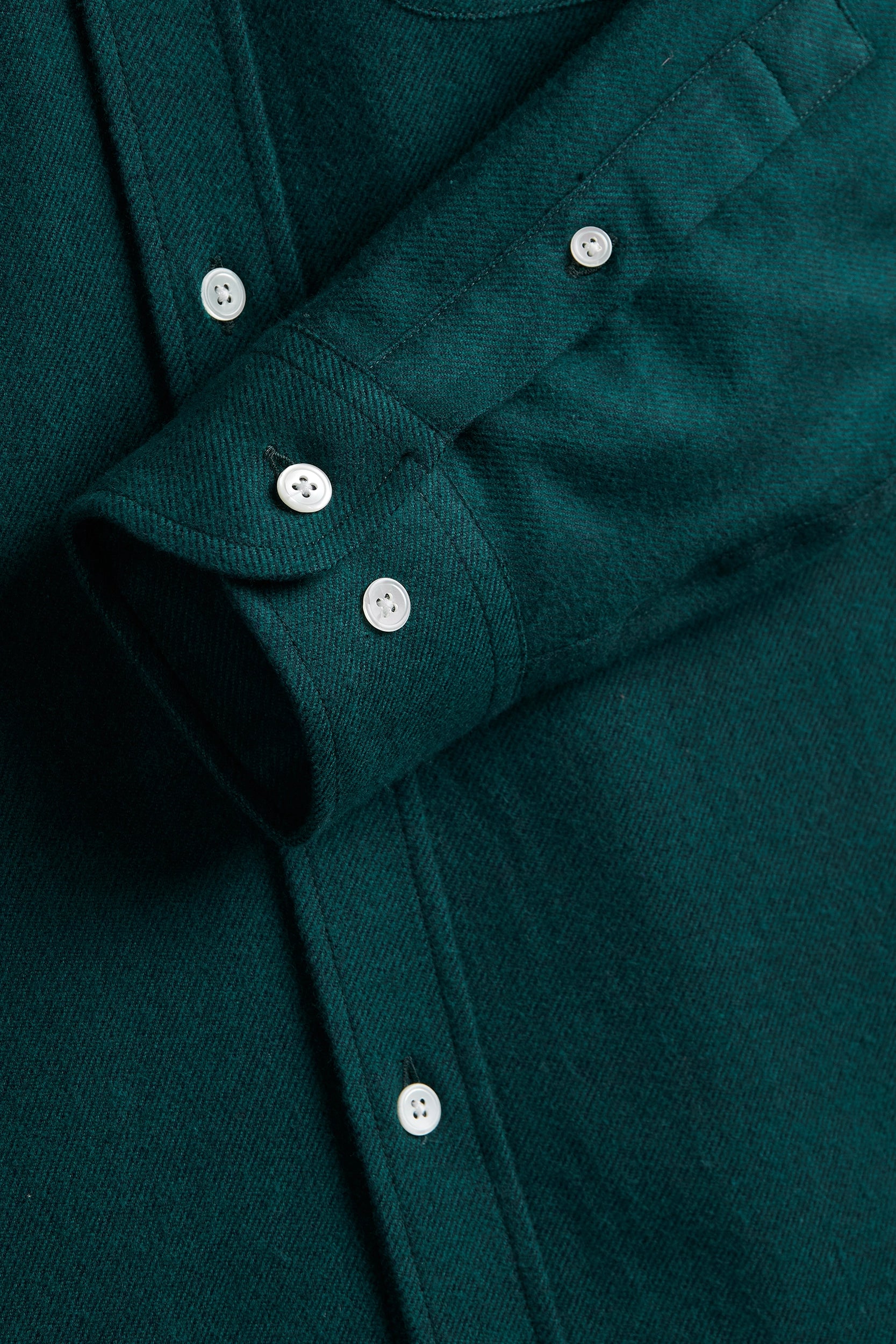 Teca 2.0 Shirts Portuguese Flannel