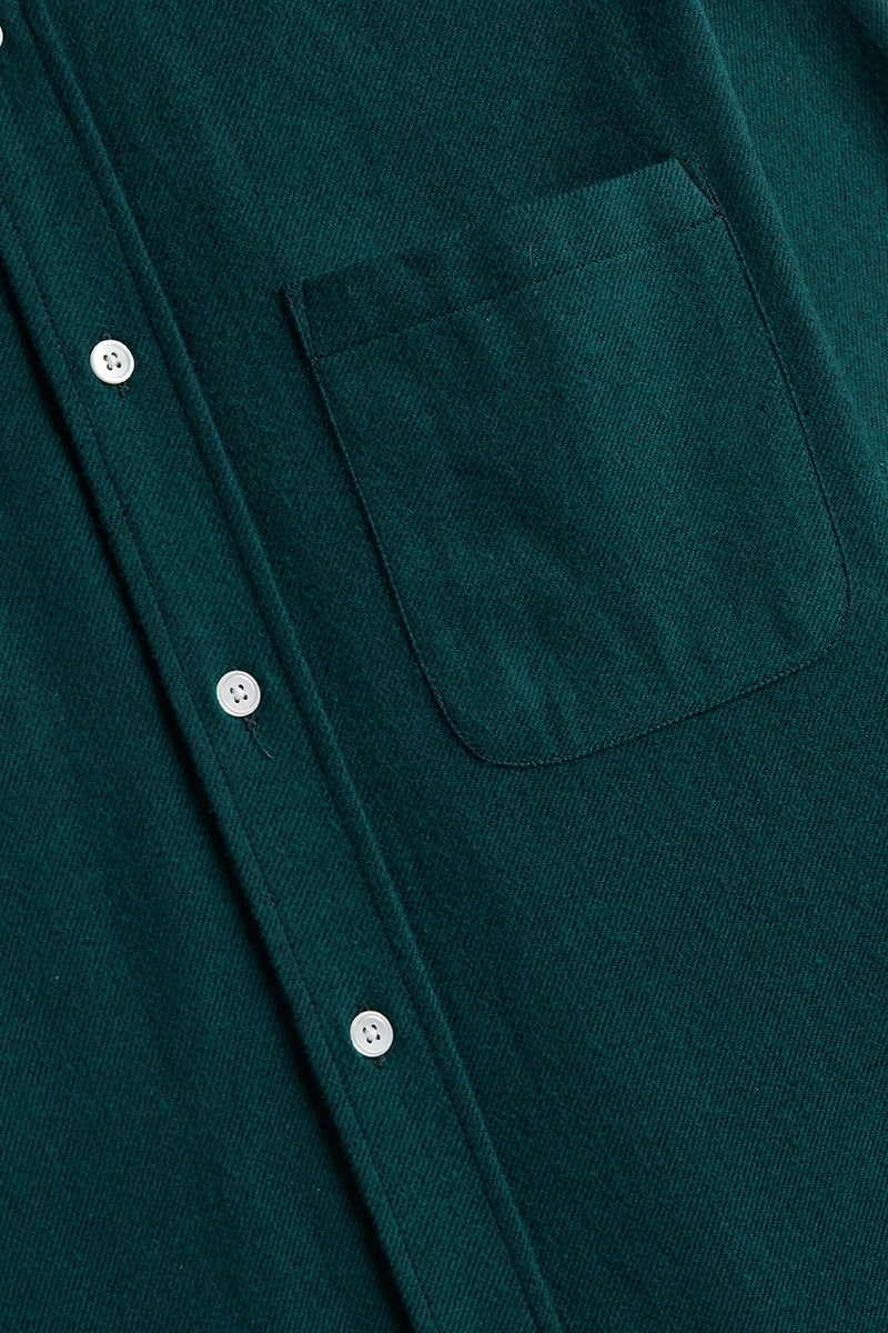 Teca 2.0 Shirts Portuguese Flannel