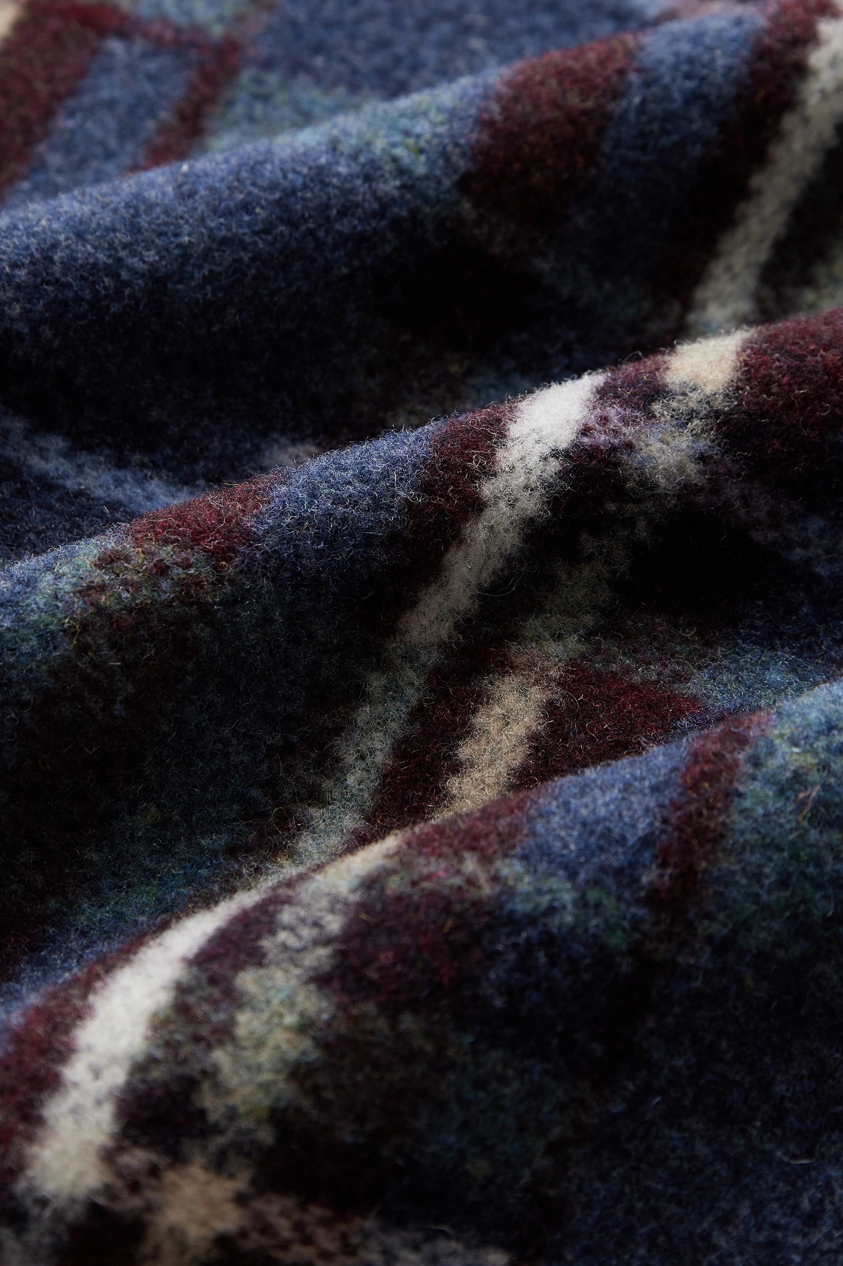 Virgo II Shirts Portuguese Flannel