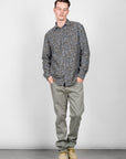 Groove Shirt Shirts Portuguese Flannel   