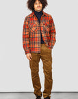 Ignition Overshirt Jackets Portuguese Flannel   