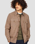 Valle Overshirt OverShirt Portuguese Flannel   