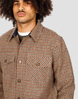 Valle Overshirt OverShirt Portuguese Flannel   