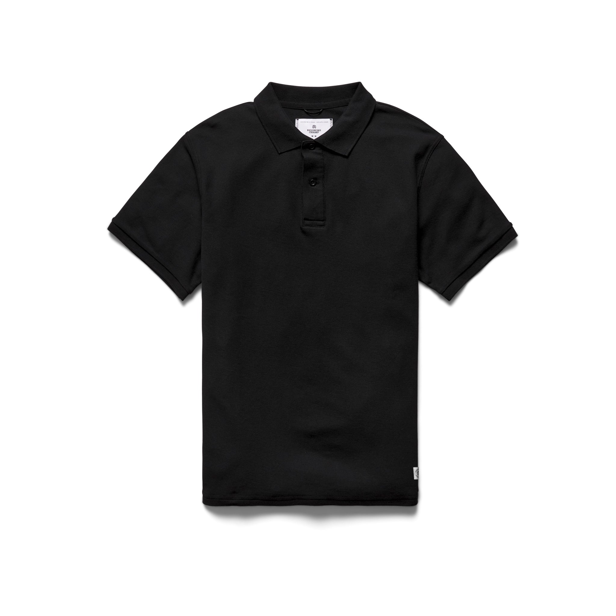Classic Pique Polo Polos Reigning Champ   