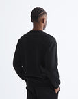 Lightweight Terry Crewneck Sweaters & Knits Reigning Champ   