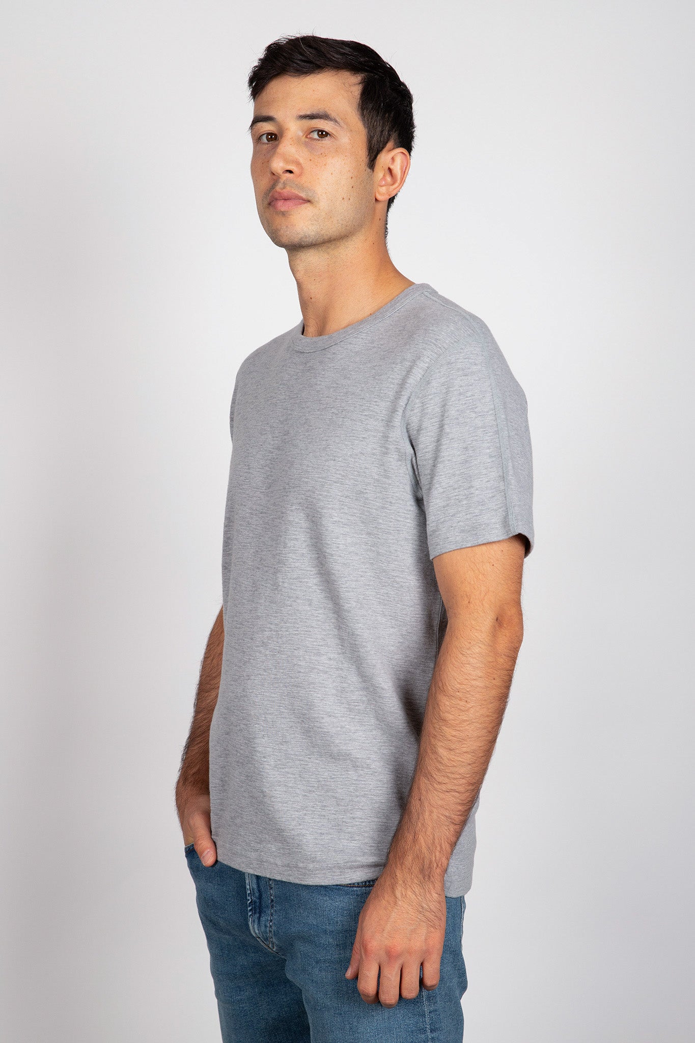 1x1 Slub T-shirt T-Shirts Reigning Champ   