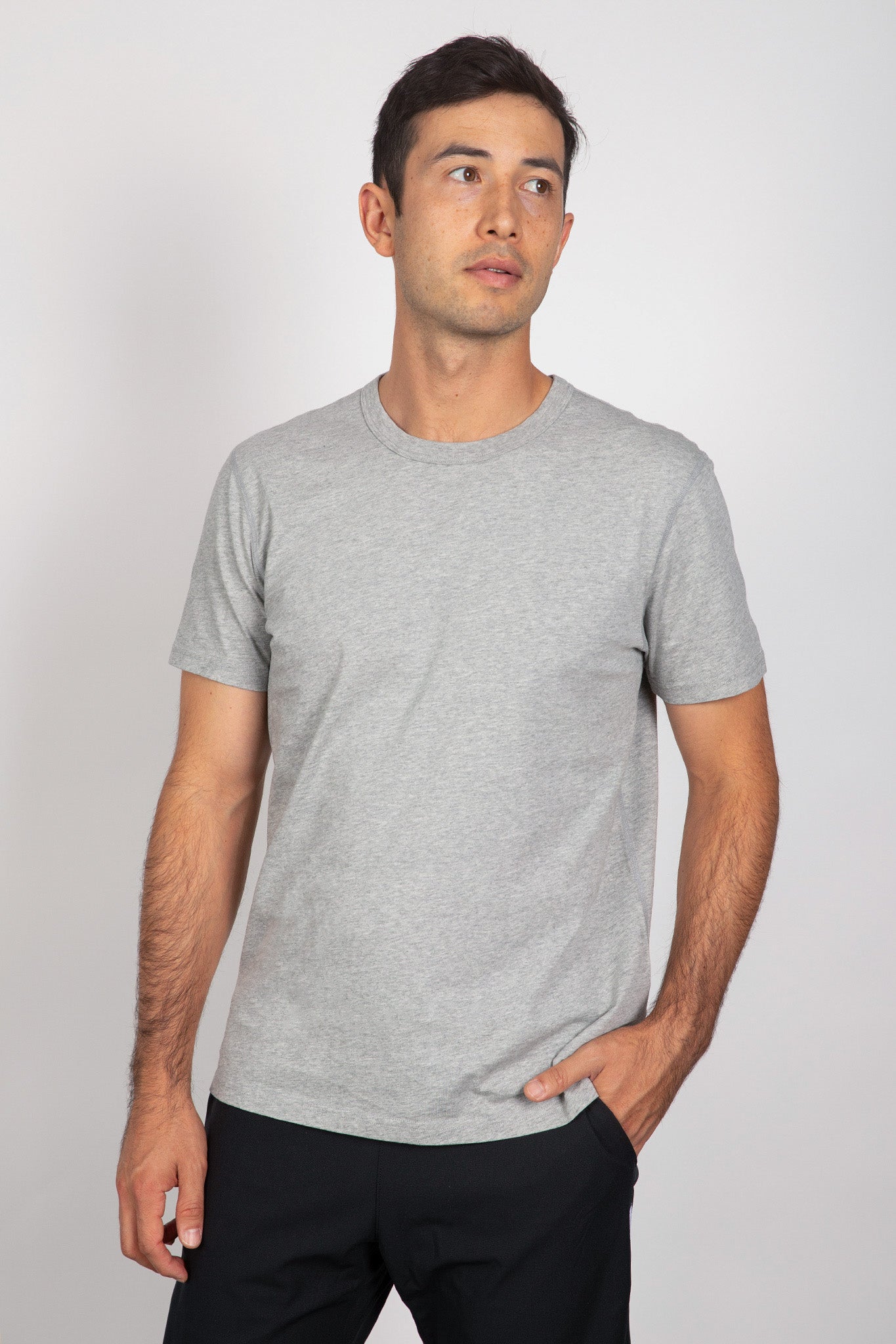 Lightweight Jersey T-shirt T-Shirts Reigning Champ   