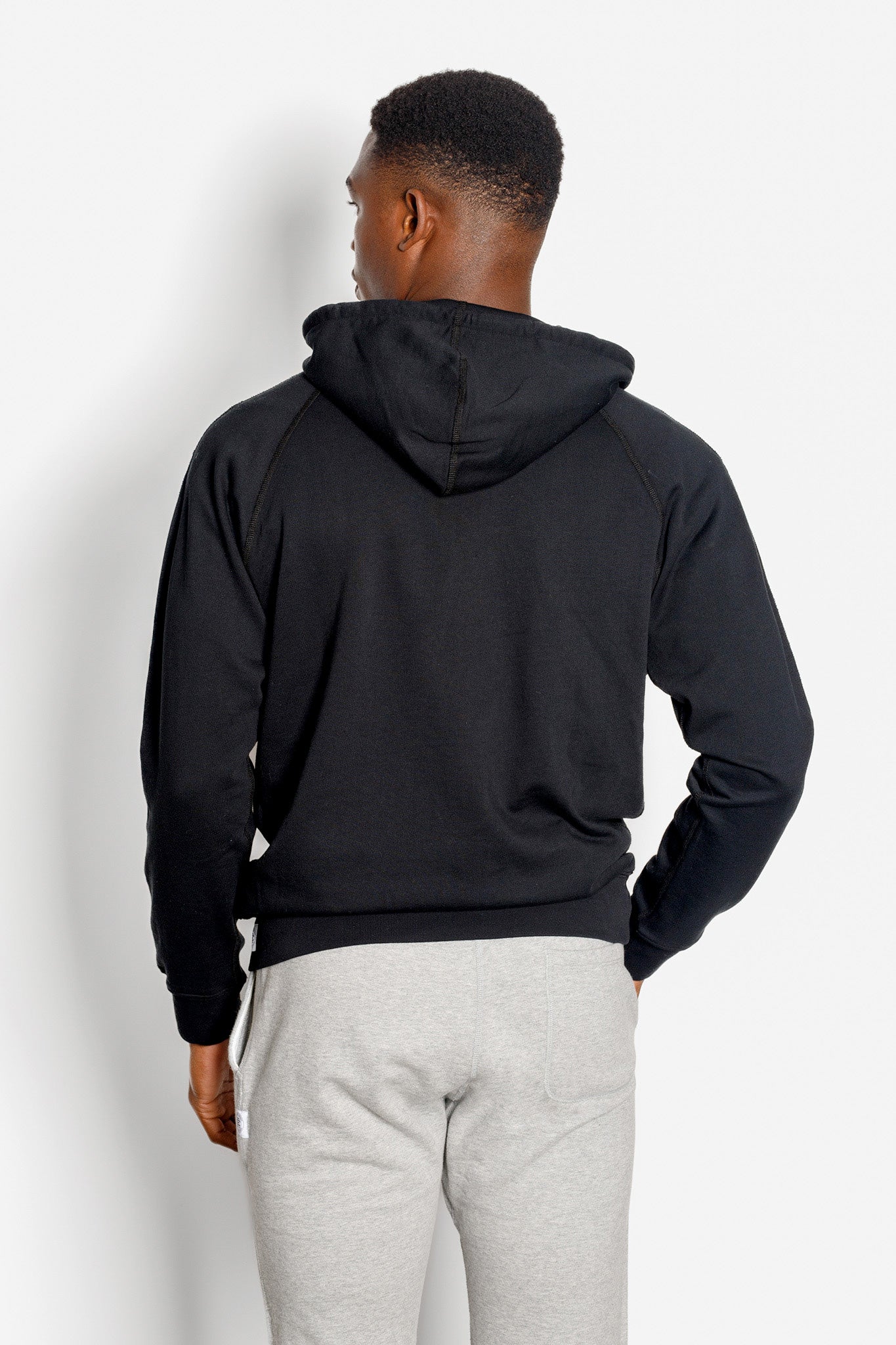 Lightweight Terry Classic Hoodie Sweaters &amp; Knits Reigning Champ   