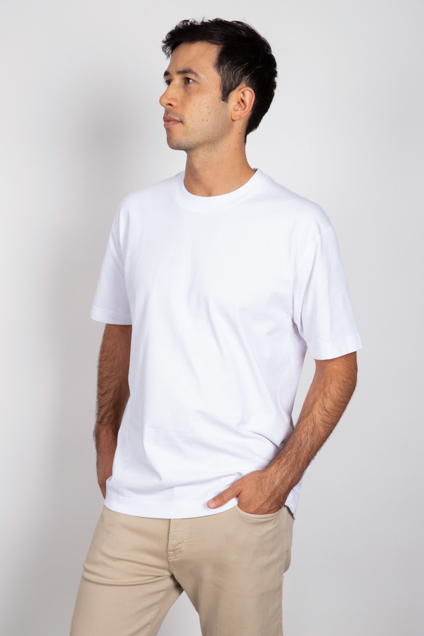 Midweight Jersey T-shirt T-Shirts Reigning Champ   