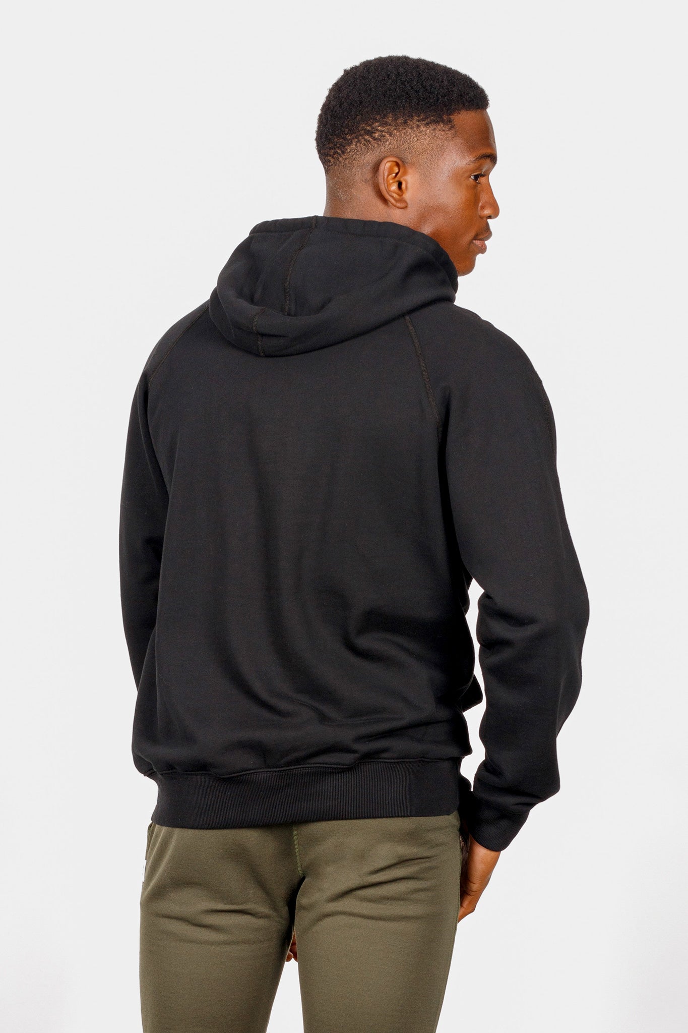 Midweight Terry Relaxed Hoodie Sweaters & Knits Reigning Champ   