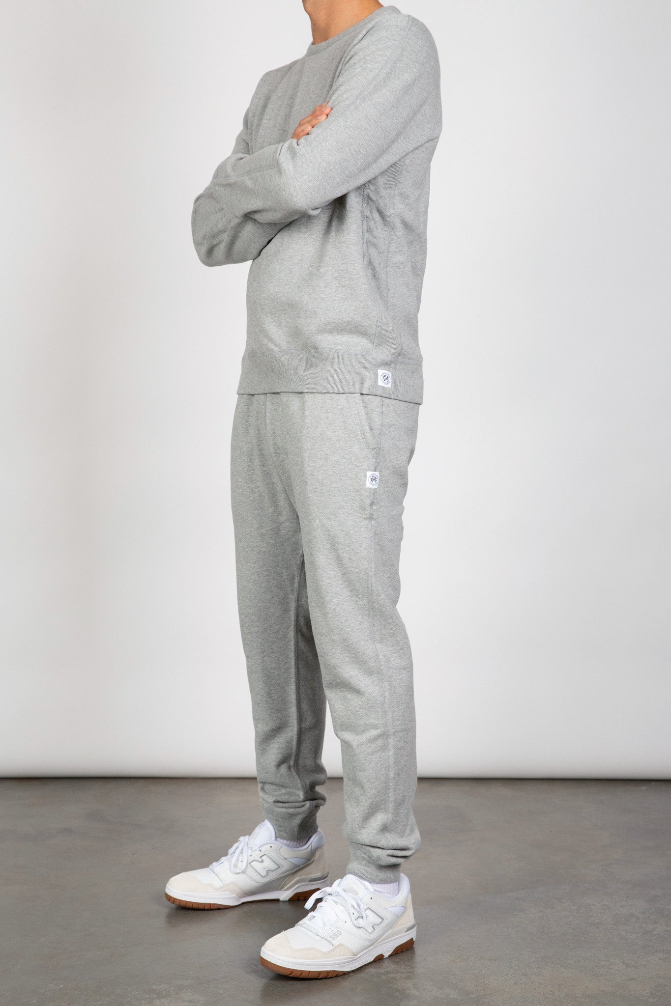 Midweight Terry Slim Sweatpant Pants Reigning Champ   