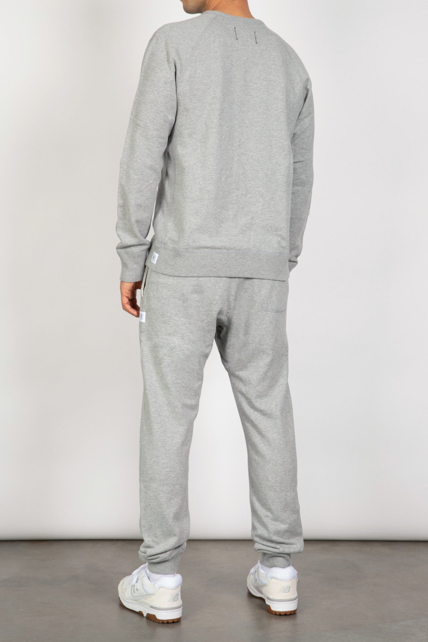 Midweight Terry Slim Sweatpant Pants Reigning Champ   