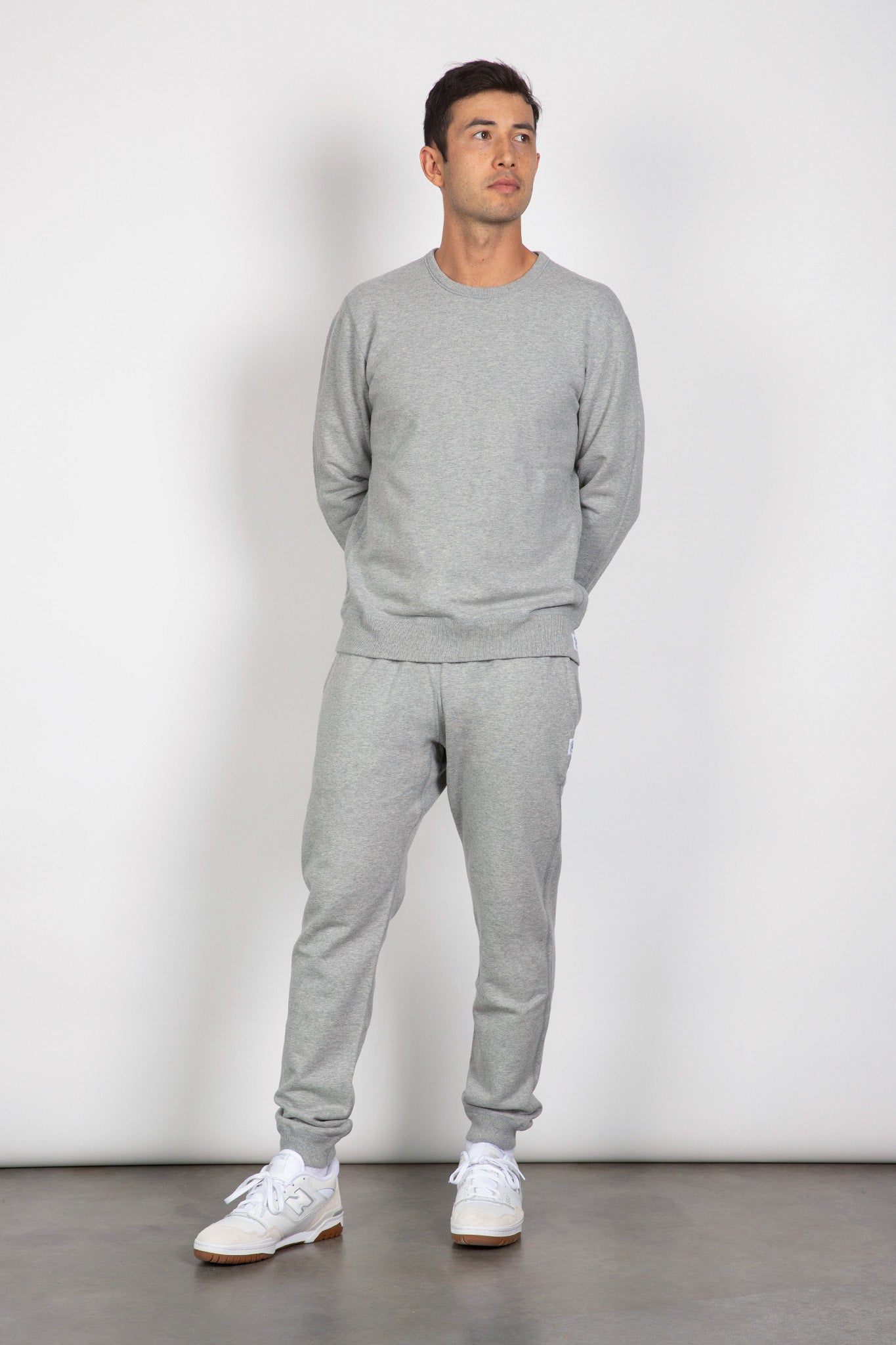 Midweight Terry Slim Sweatpant Pants Reigning Champ   