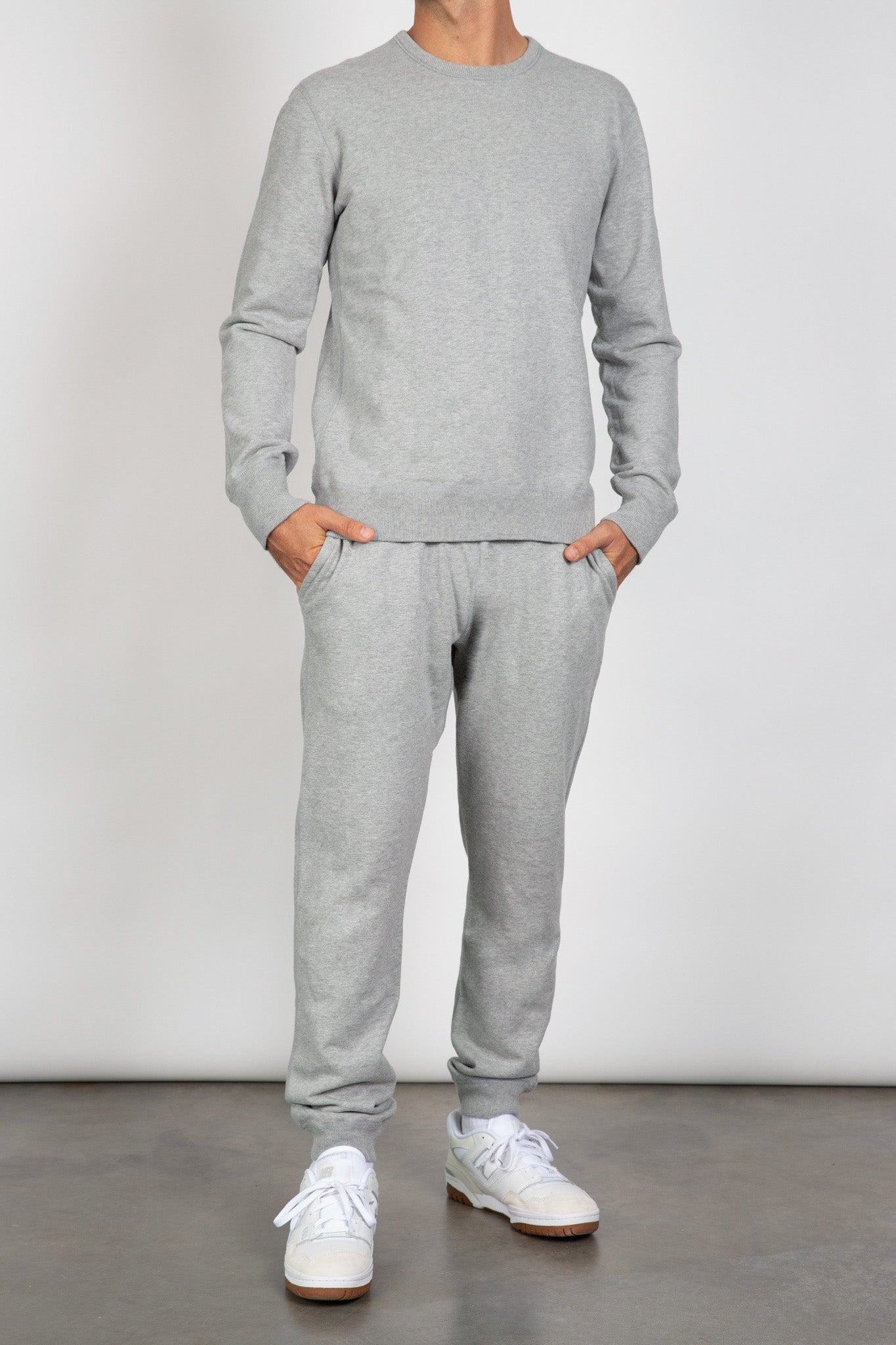 Midweight Terry Slim Sweatpant Pants Reigning Champ   