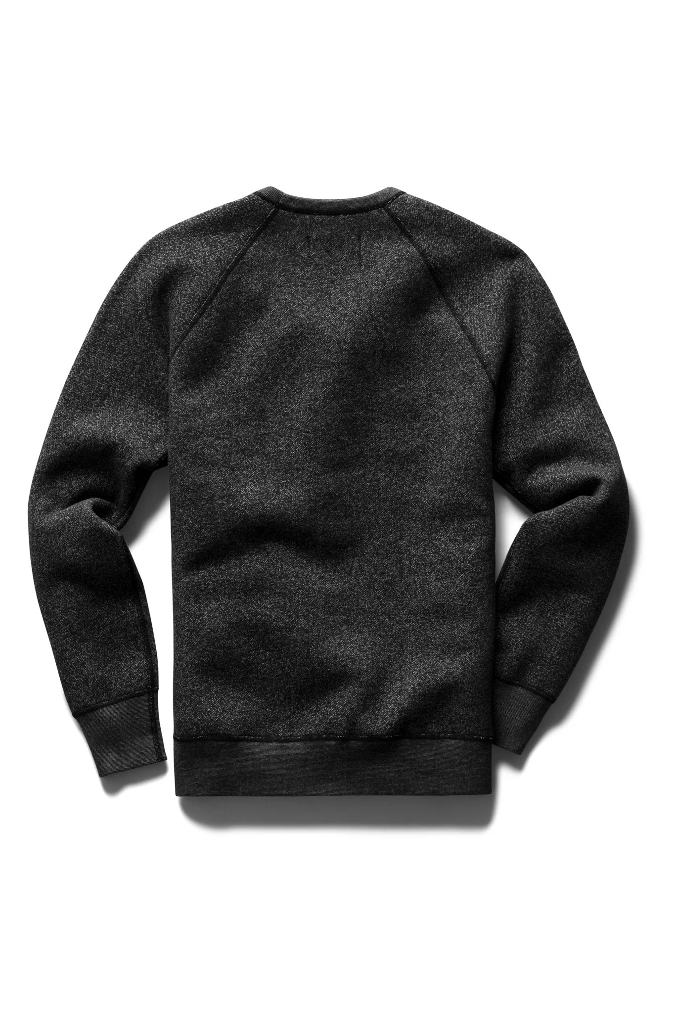 Tiger Fleece Crewneck Sweaters &amp; Knits Reigning Champ   