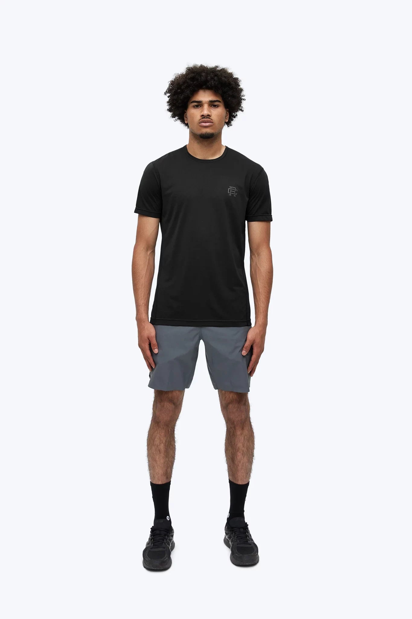 Training Short 7&quot; Shorts Reigning Champ   