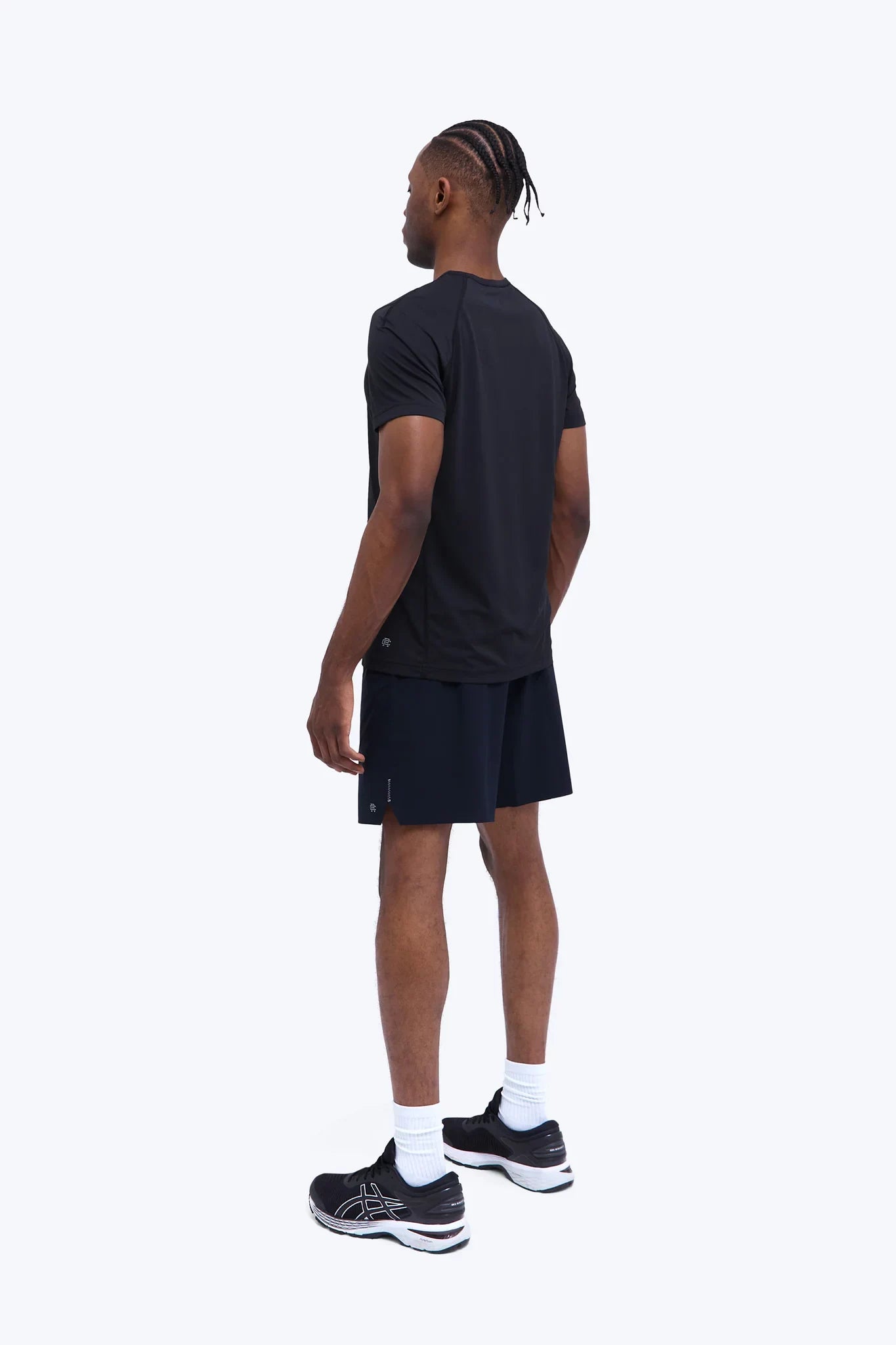 Training Short 7&quot; Shorts Reigning Champ   