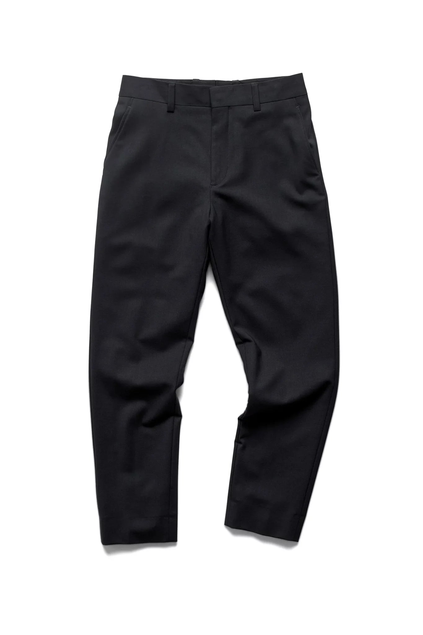 Wool Twill Freshman Trouser Pants Reigning Champ   