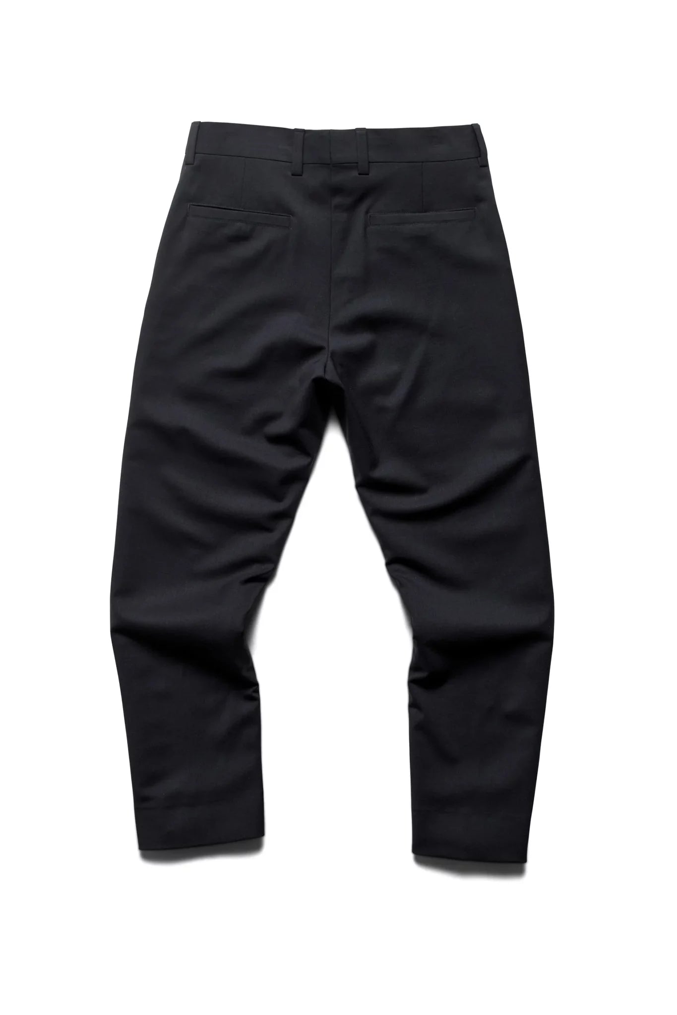 Wool Twill Freshman Trouser Pants Reigning Champ   