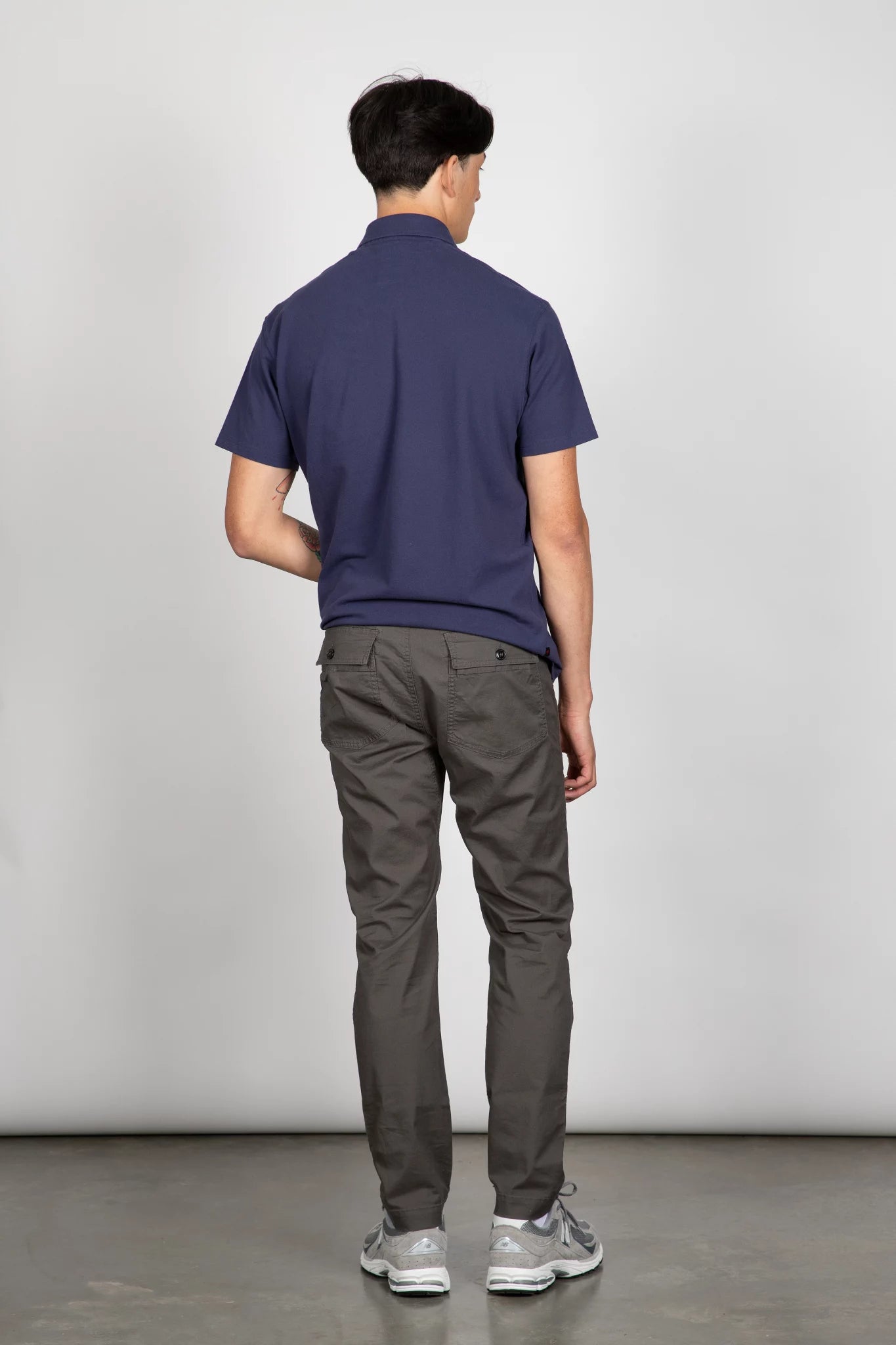 Canvas Supply Pant Pants Relwen   