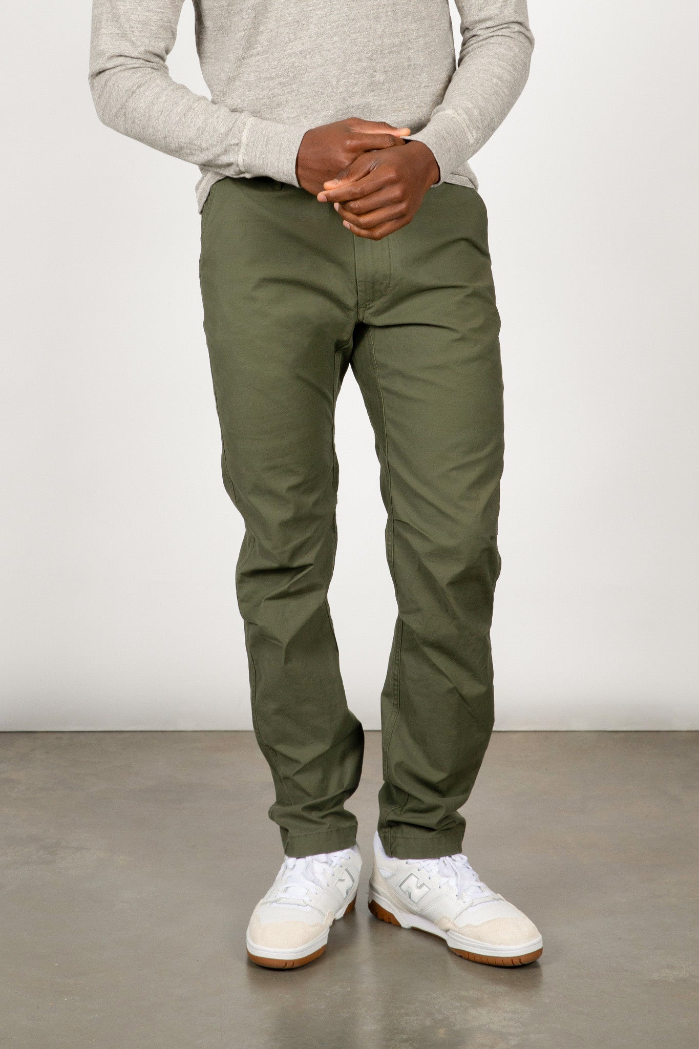 Dura-Flex Chino Pants Relwen   