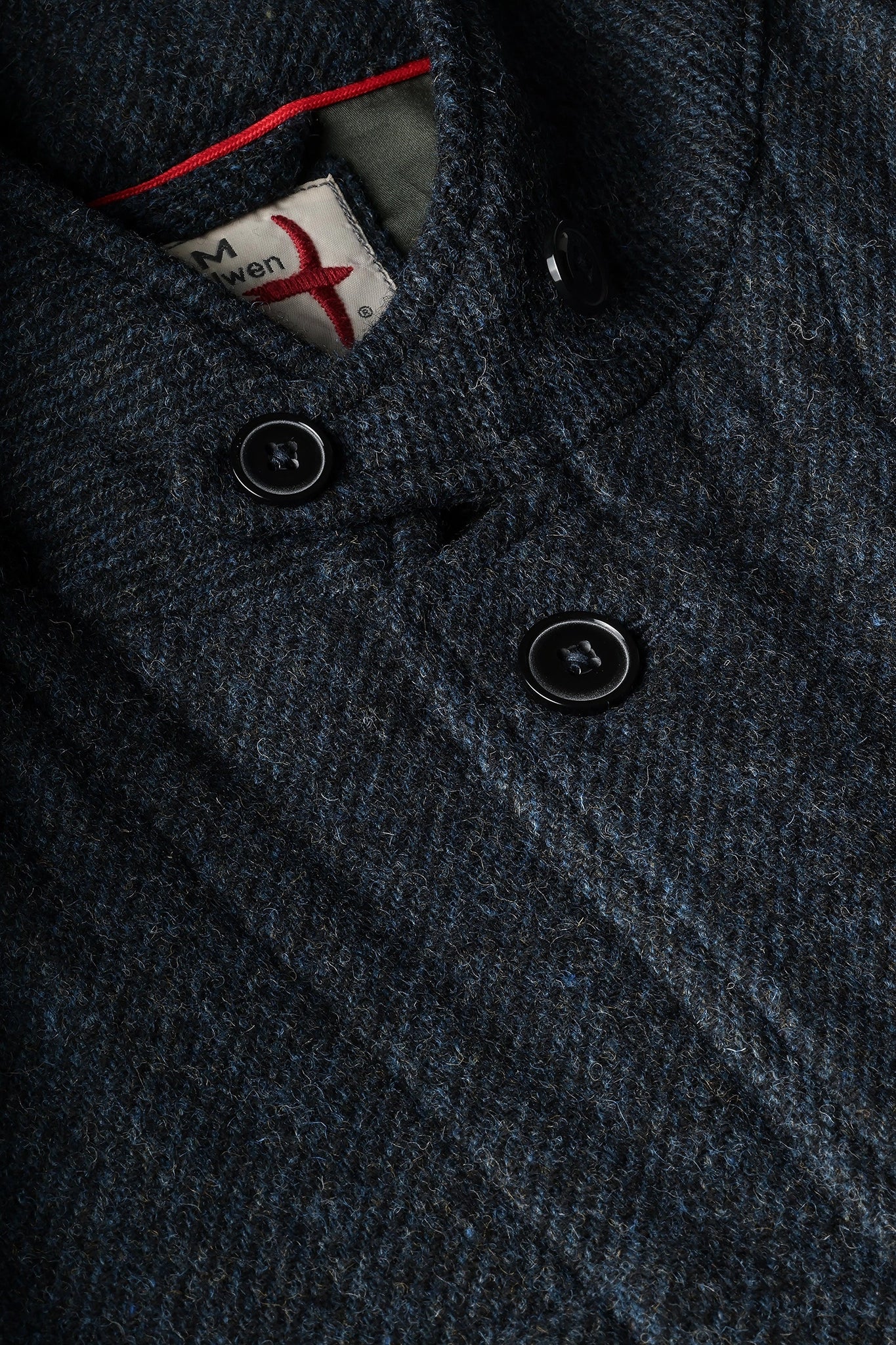 Heritage Trap Blazer Jackets Relwen