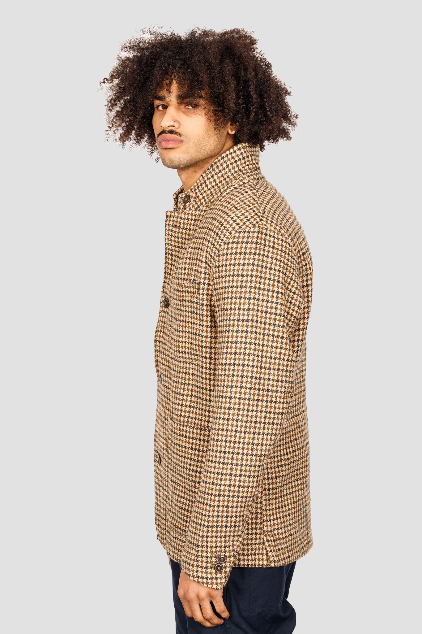 Relwen trap blazer hotsell