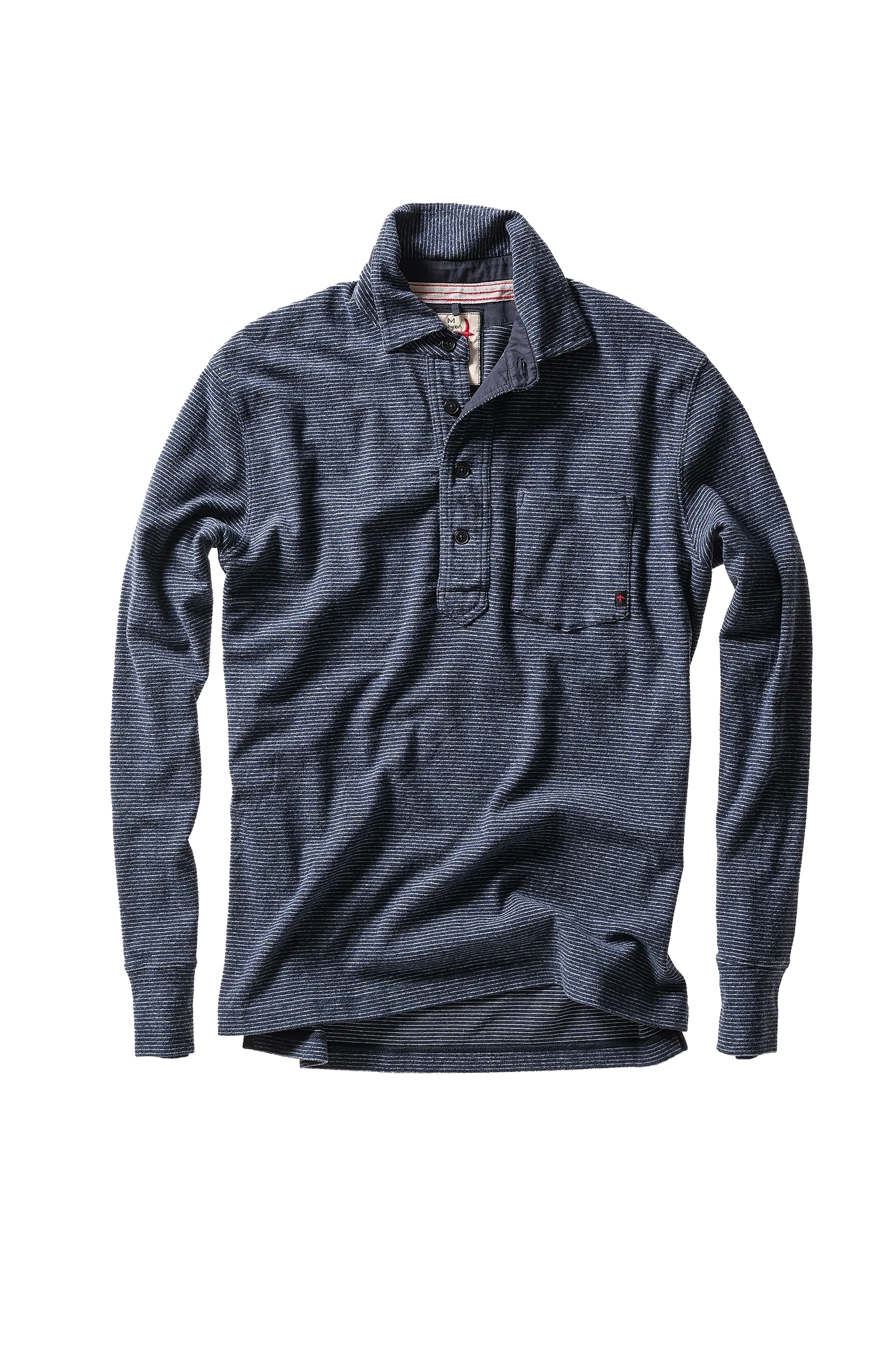 Mariner Polo Polos Relwen