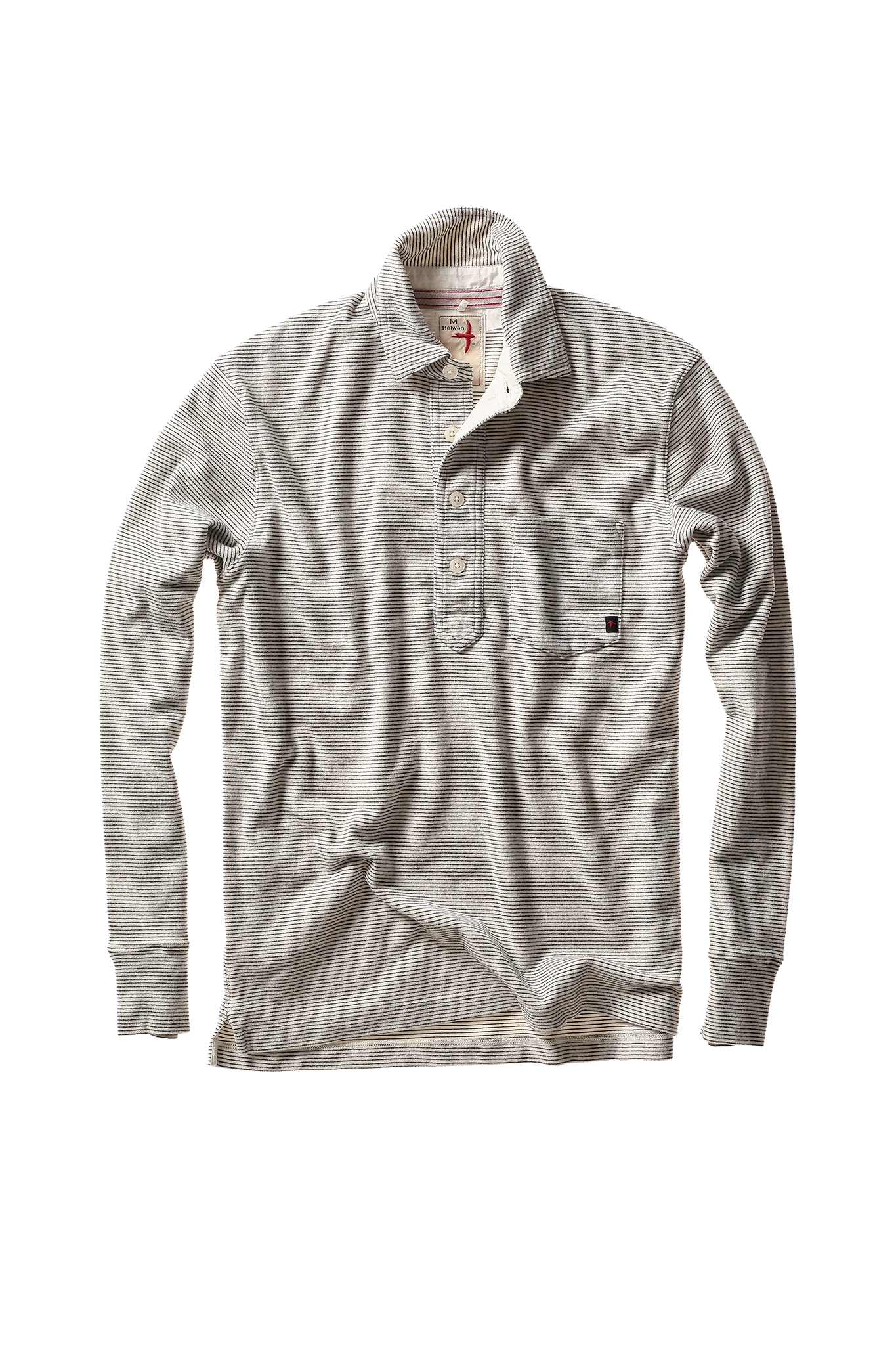 Mariner Polo Polos Relwen