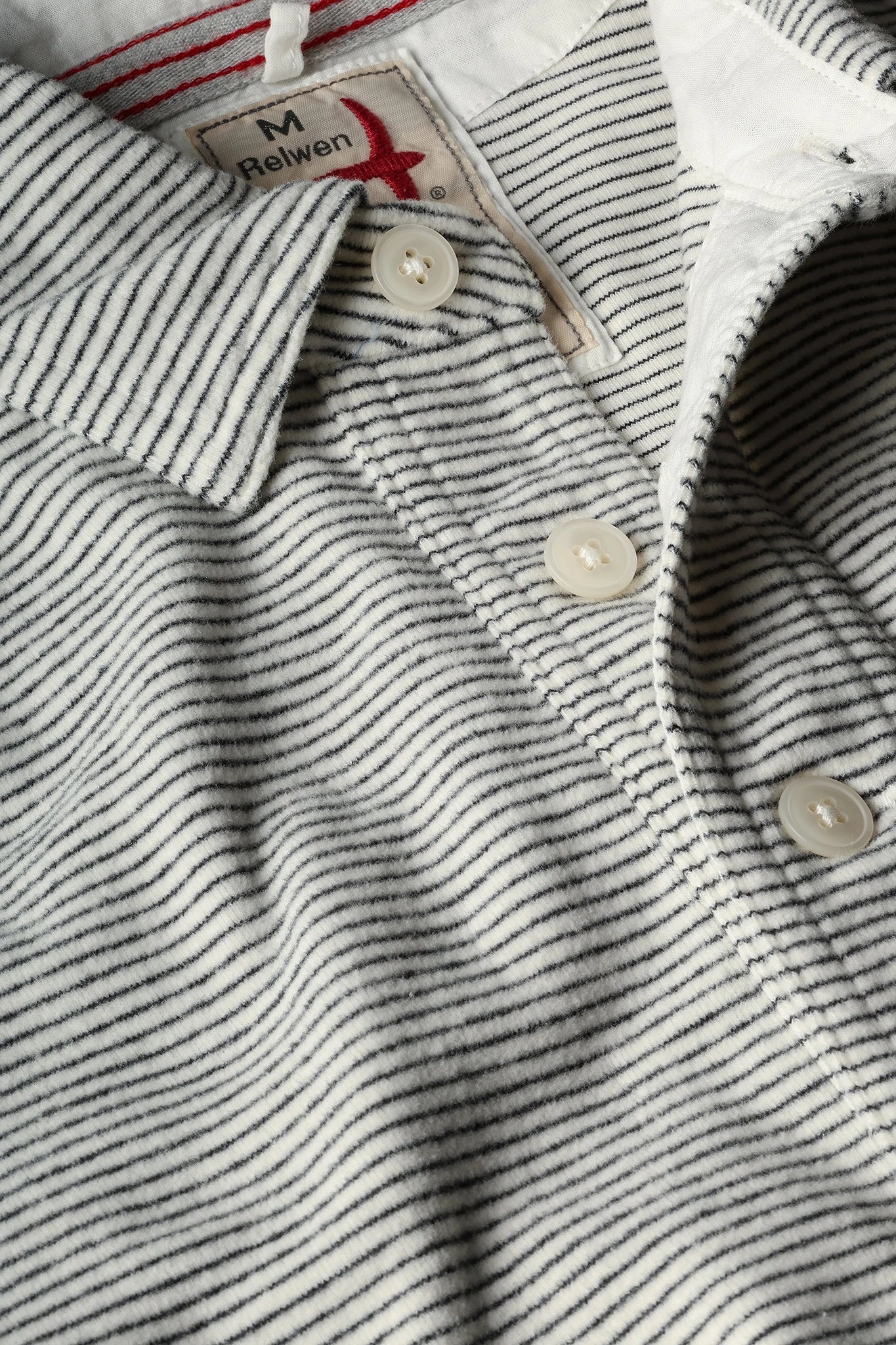 Mariner Polo Polos Relwen