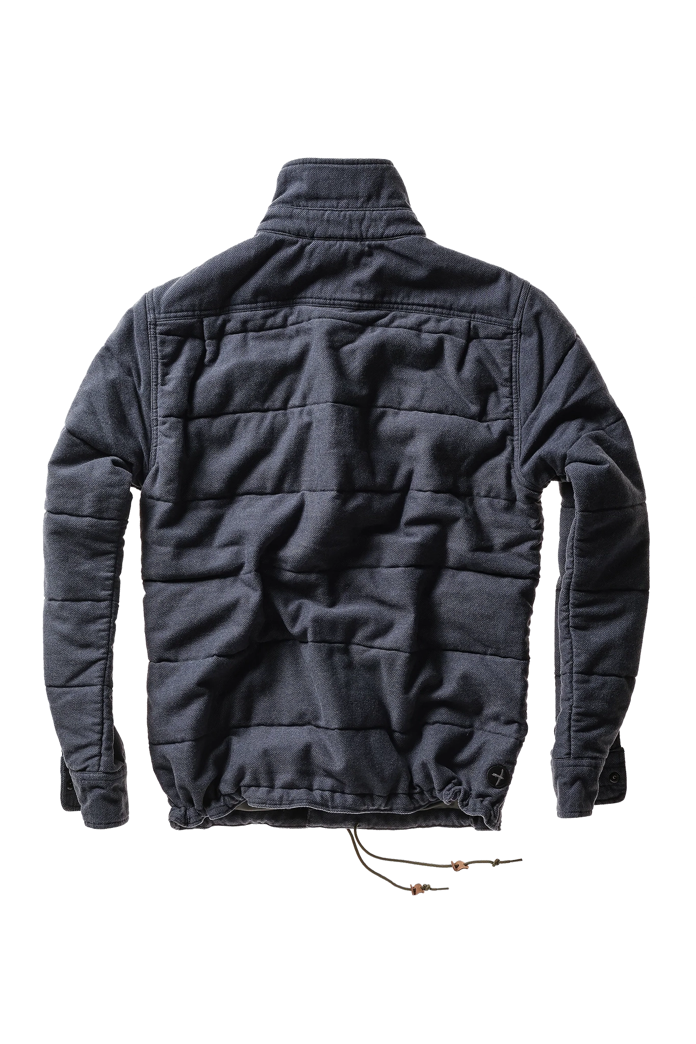 Moleskin Snap CPO Jackets Relwen