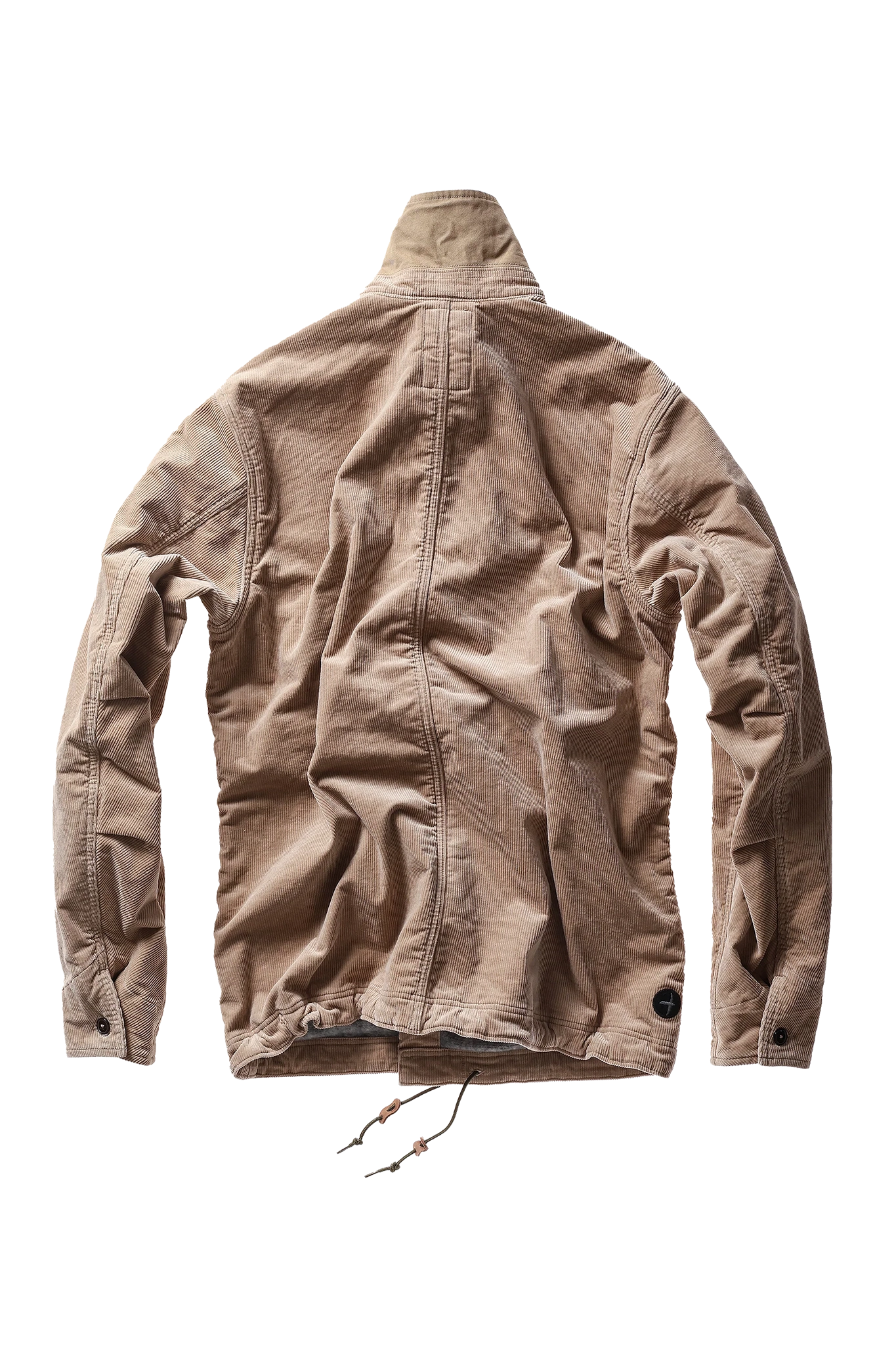 Pile-Lined Chore Coat Jackets Relwen