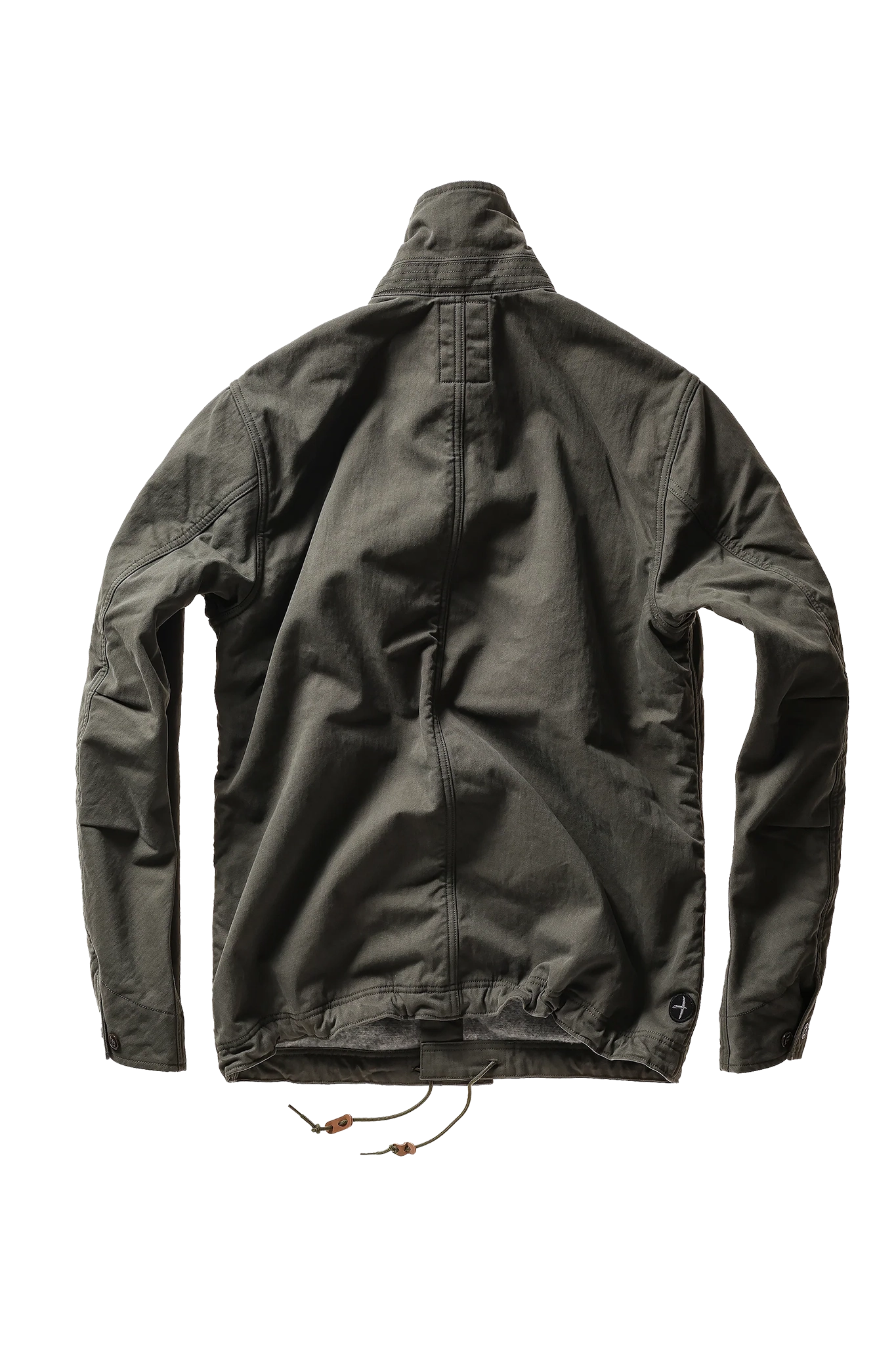 Pile-Lined Chore Coat Jackets Relwen