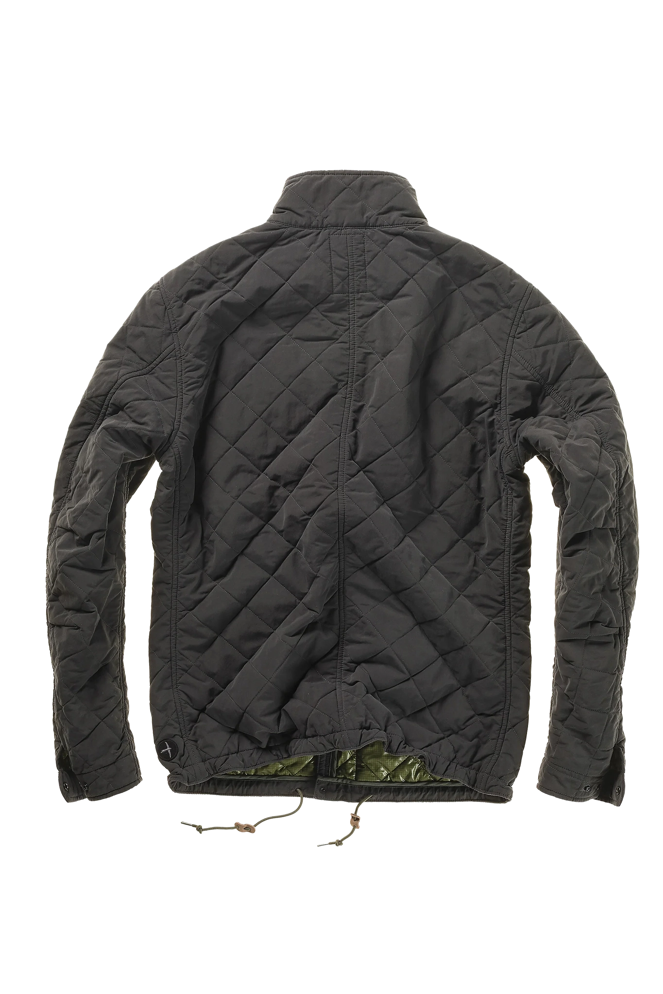 Quilted Tanker Jackets Relwen