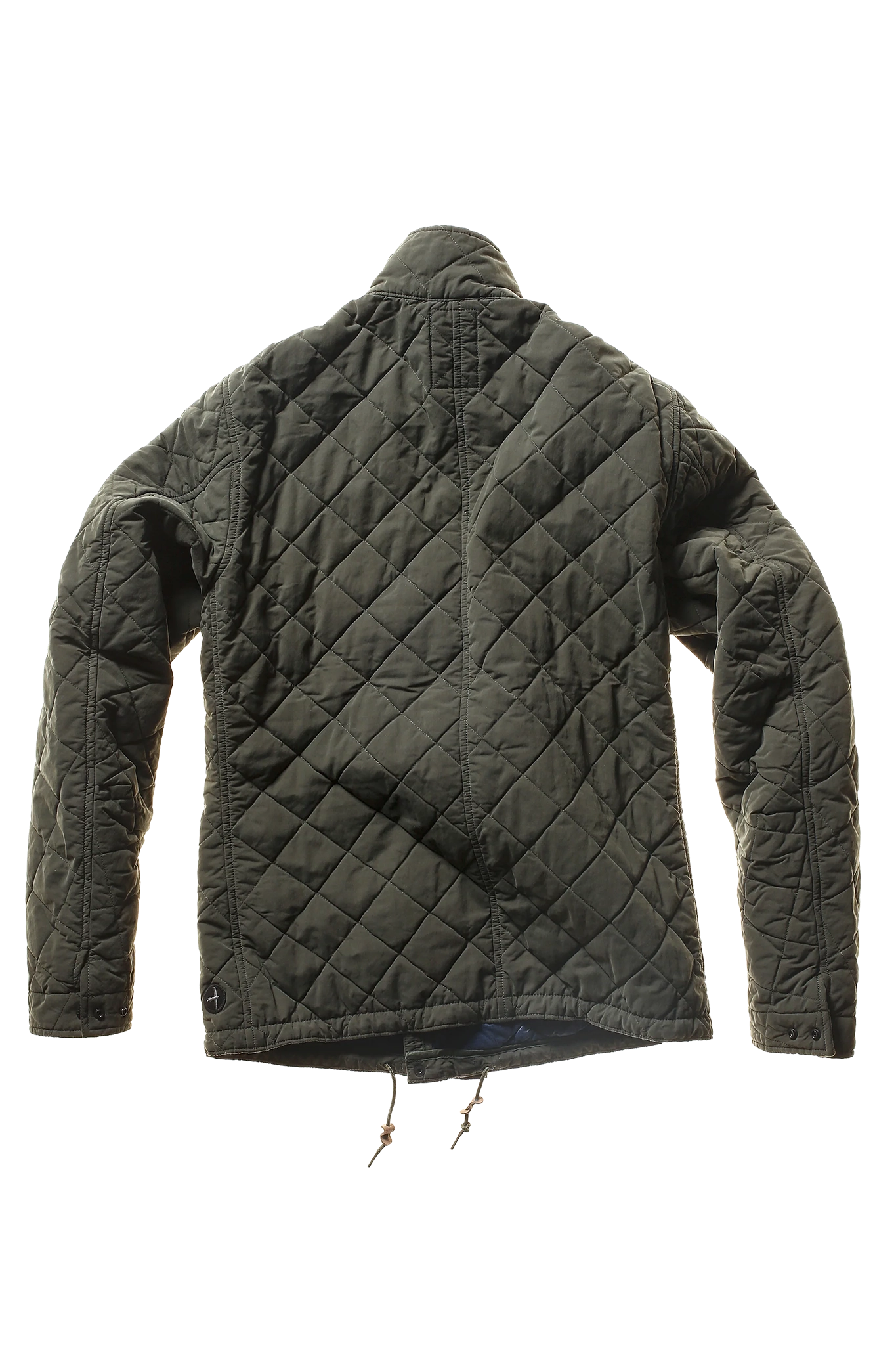 Quilted Tanker Jackets Relwen